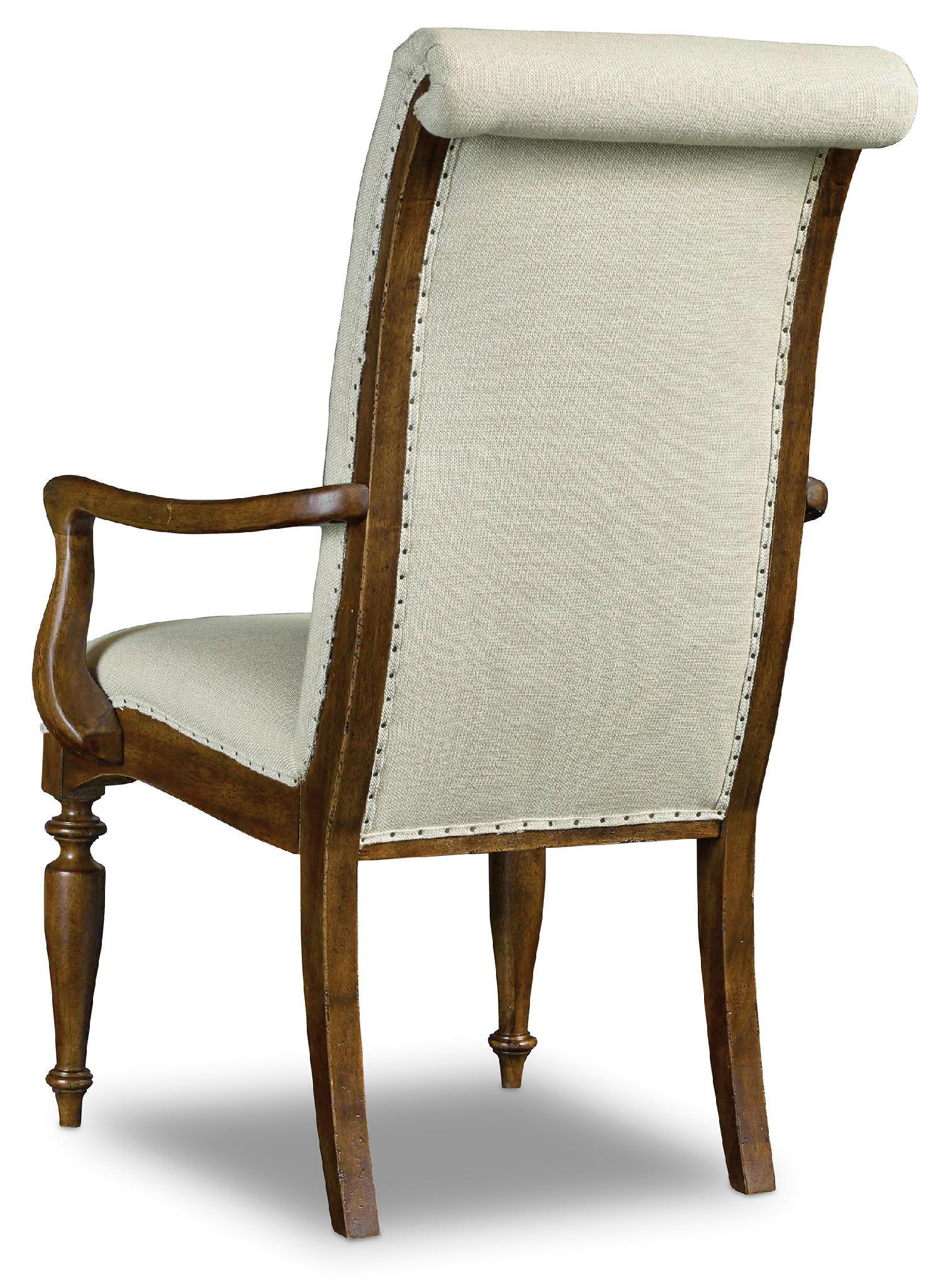 Archivist Upholstered Arm Chair - Set of 2 - Frankwebs
