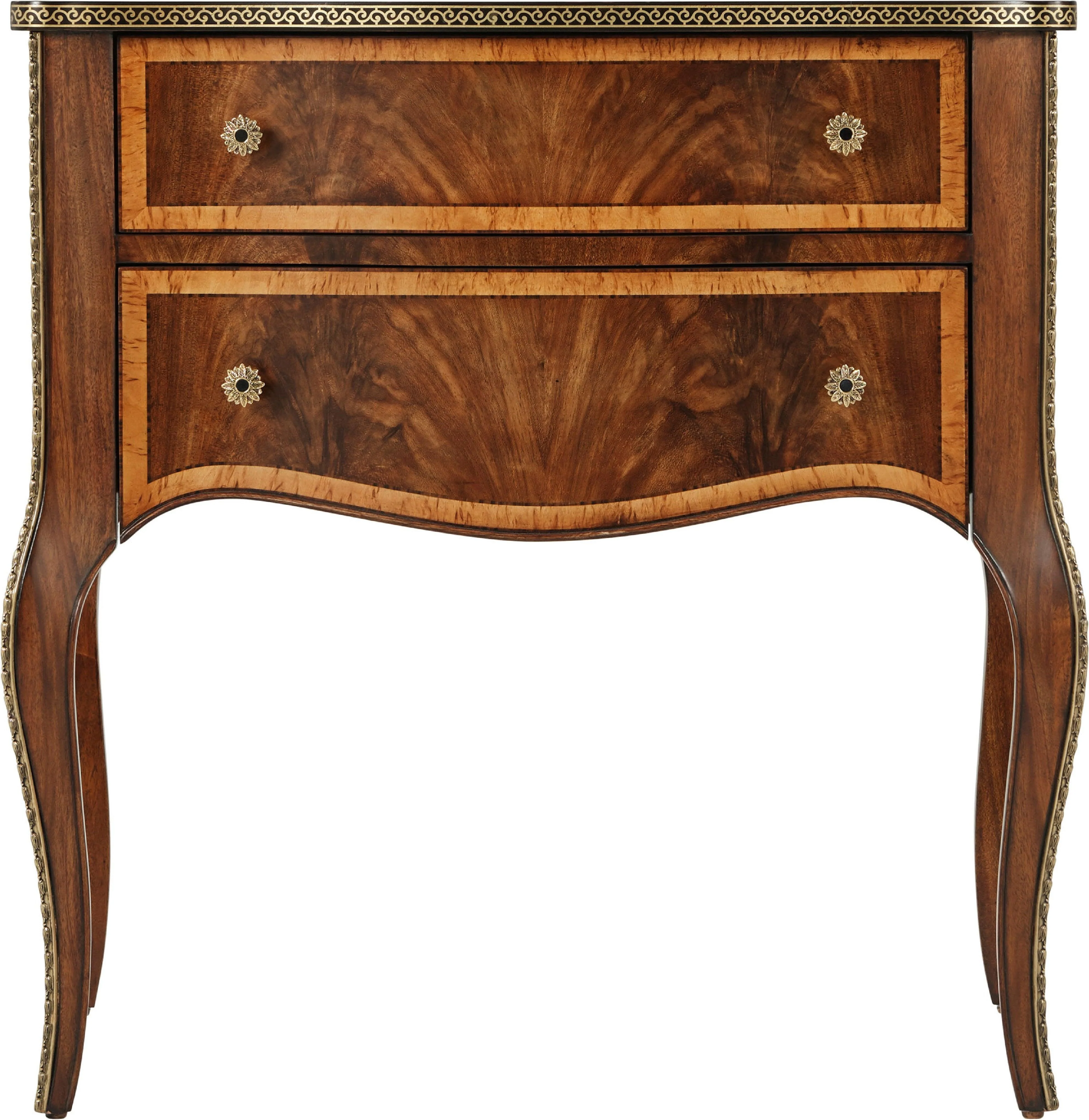 Harper Nightstand - Frankwebs
