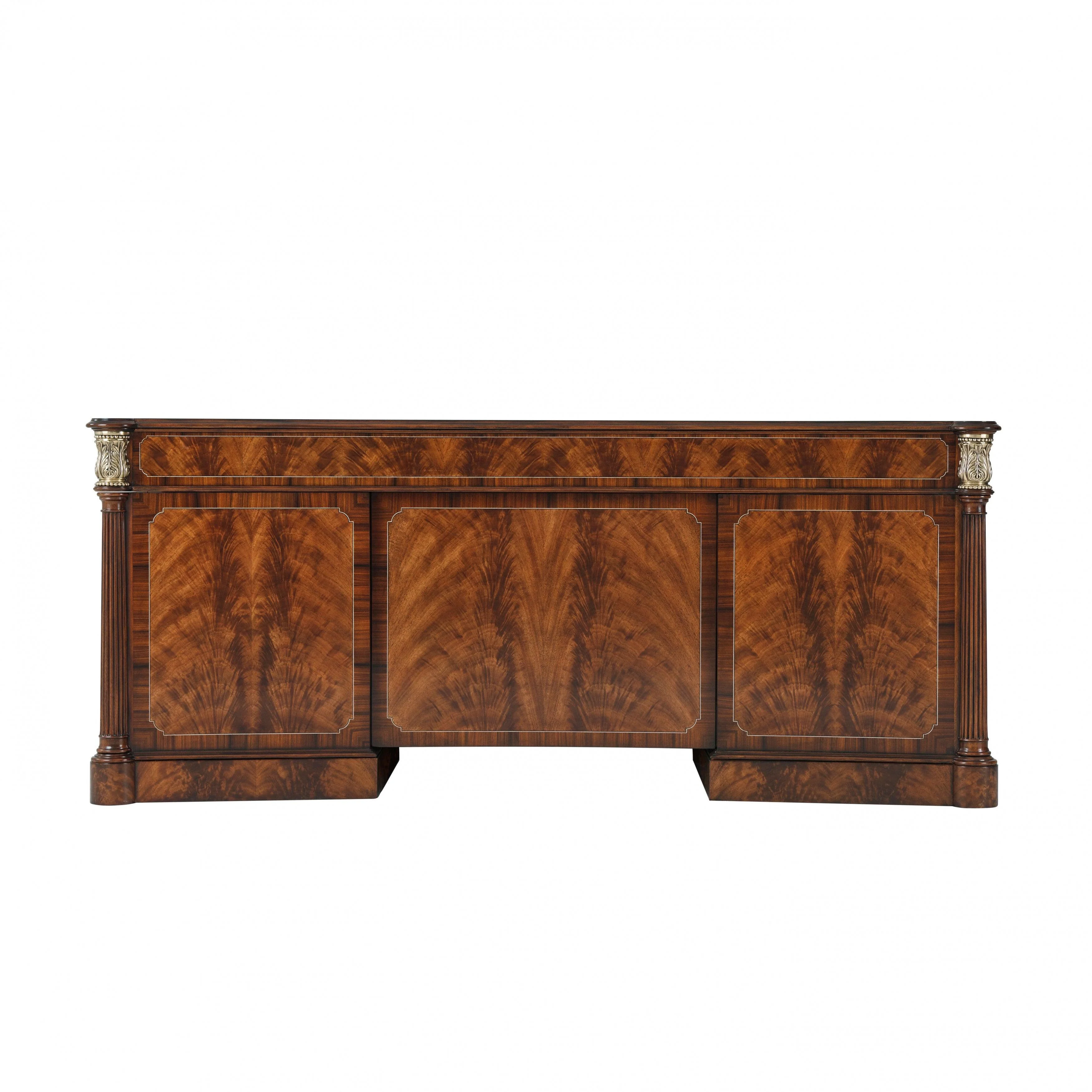 Aveneil Desk - Frankwebs