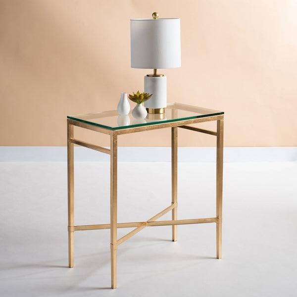 VIGGO SIDE TABLE - Frankwebs