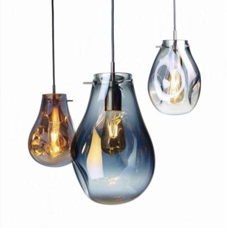 BLOW Pendant Lamp - Frankwebs