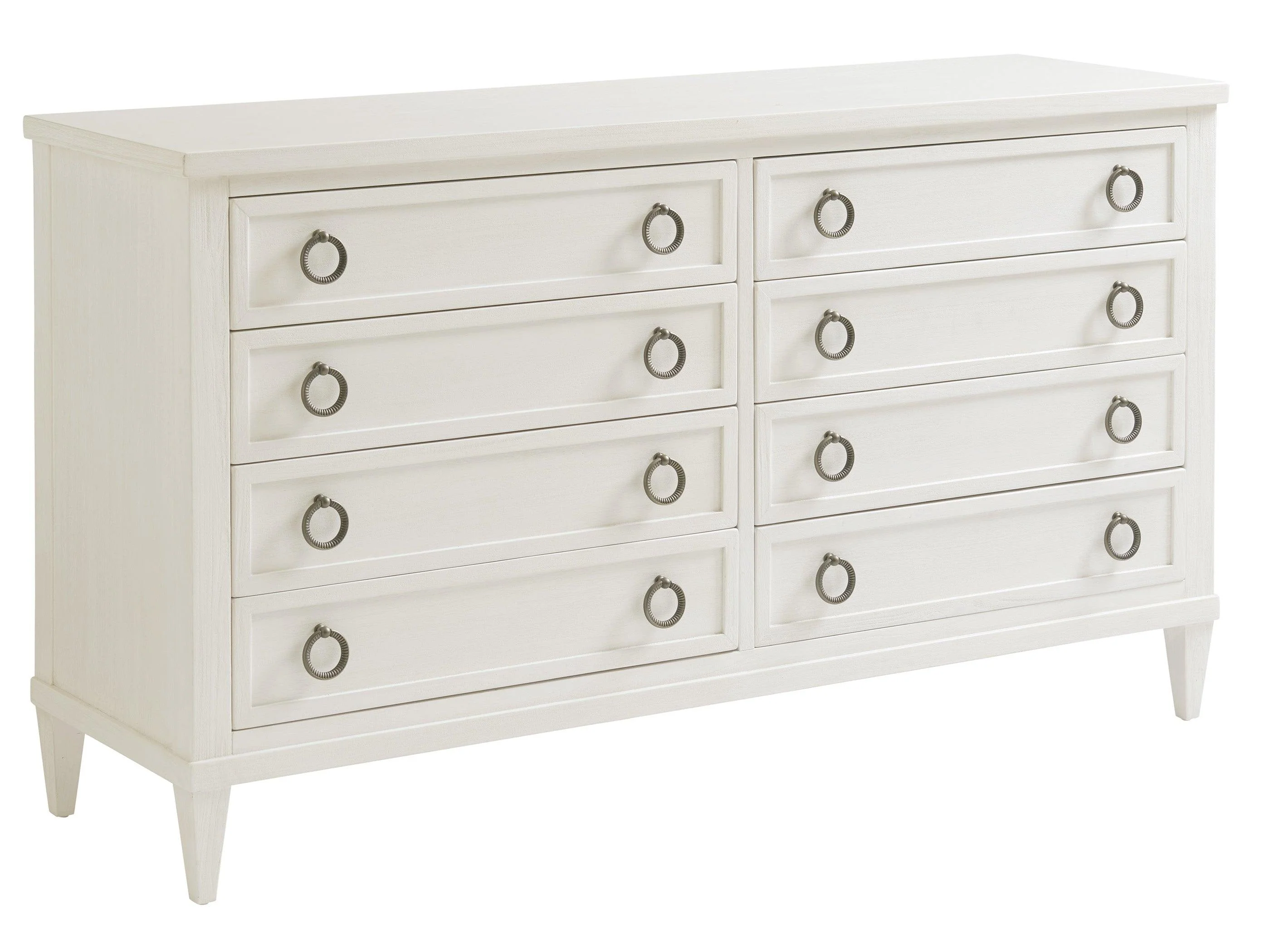Ocean Breeze Kings Bay Double Dresser - Frankwebs