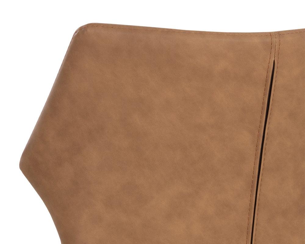 James Stackable Dining Chair  - Set of 2 - Frankwebs