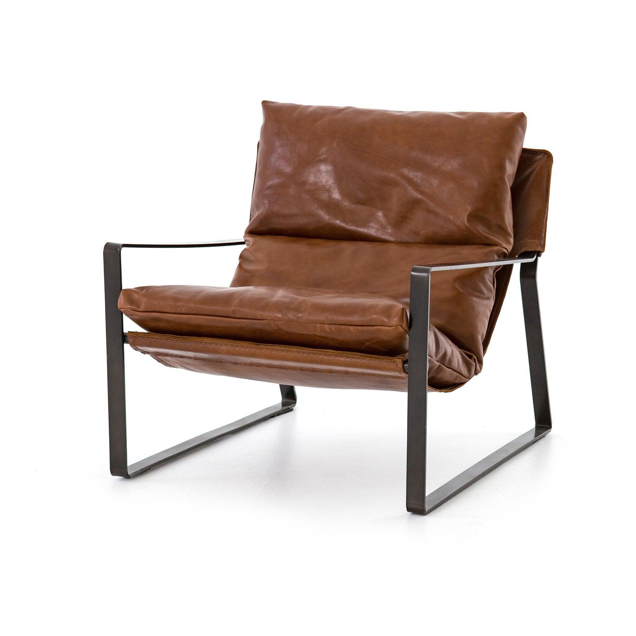 Emmett Sling Chair - Frankwebs