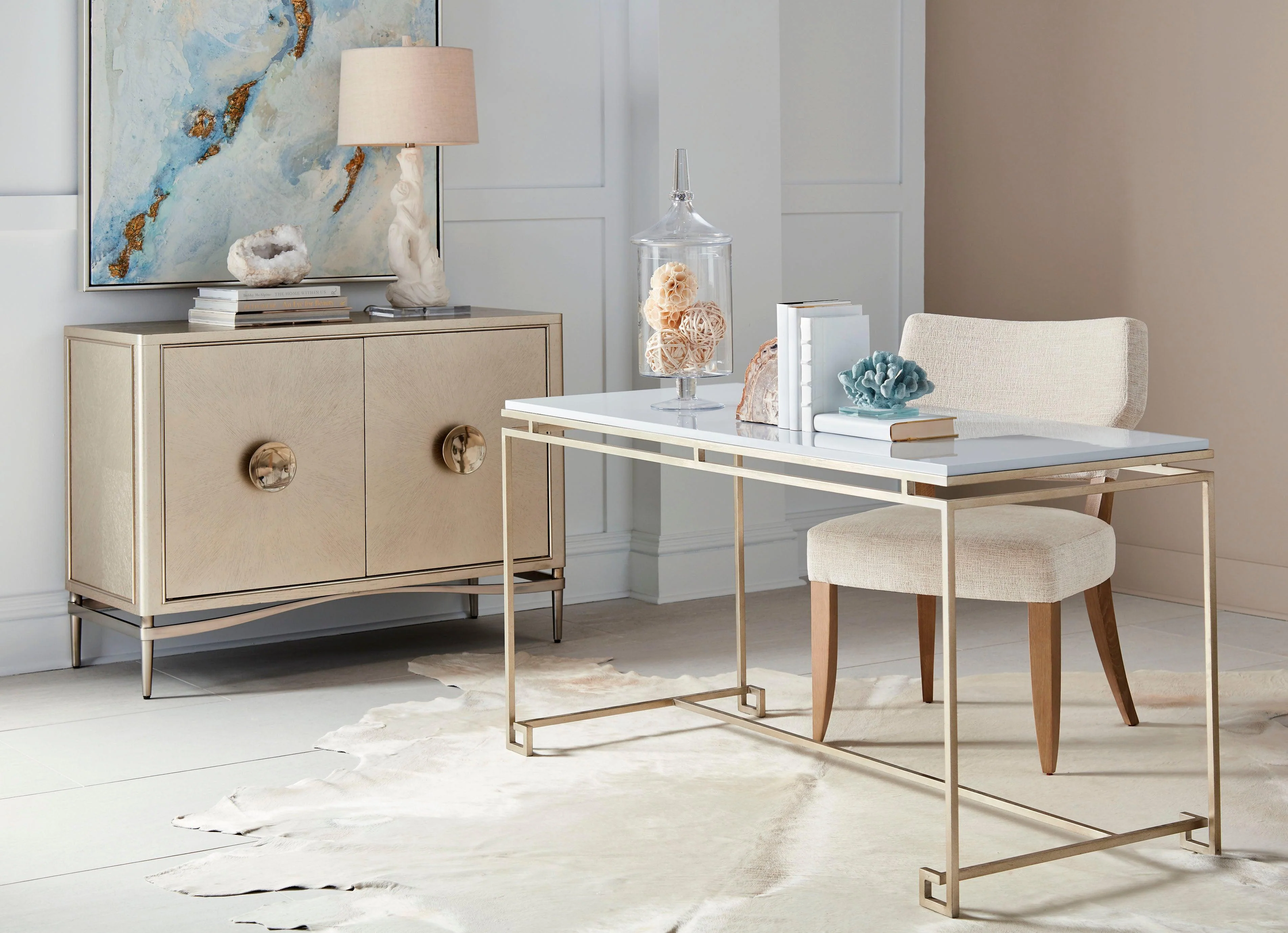 Toulouse Accent Chest - Frankwebs