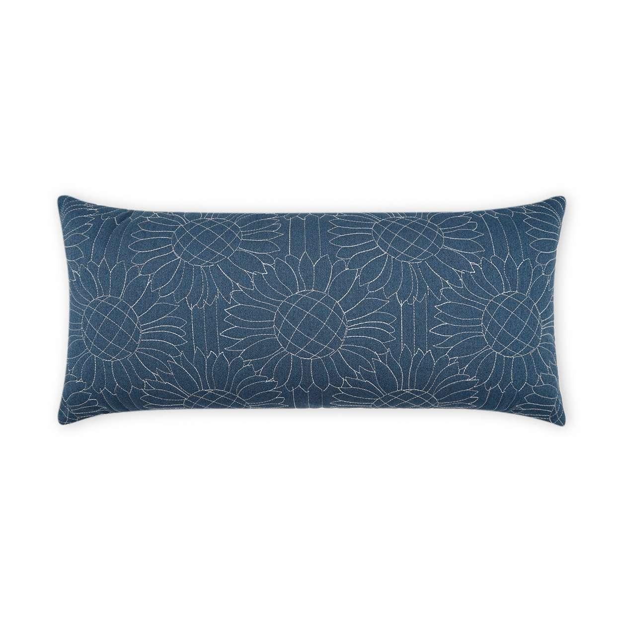 Outdoor Gerber Lumbar Pillow - Frankwebs