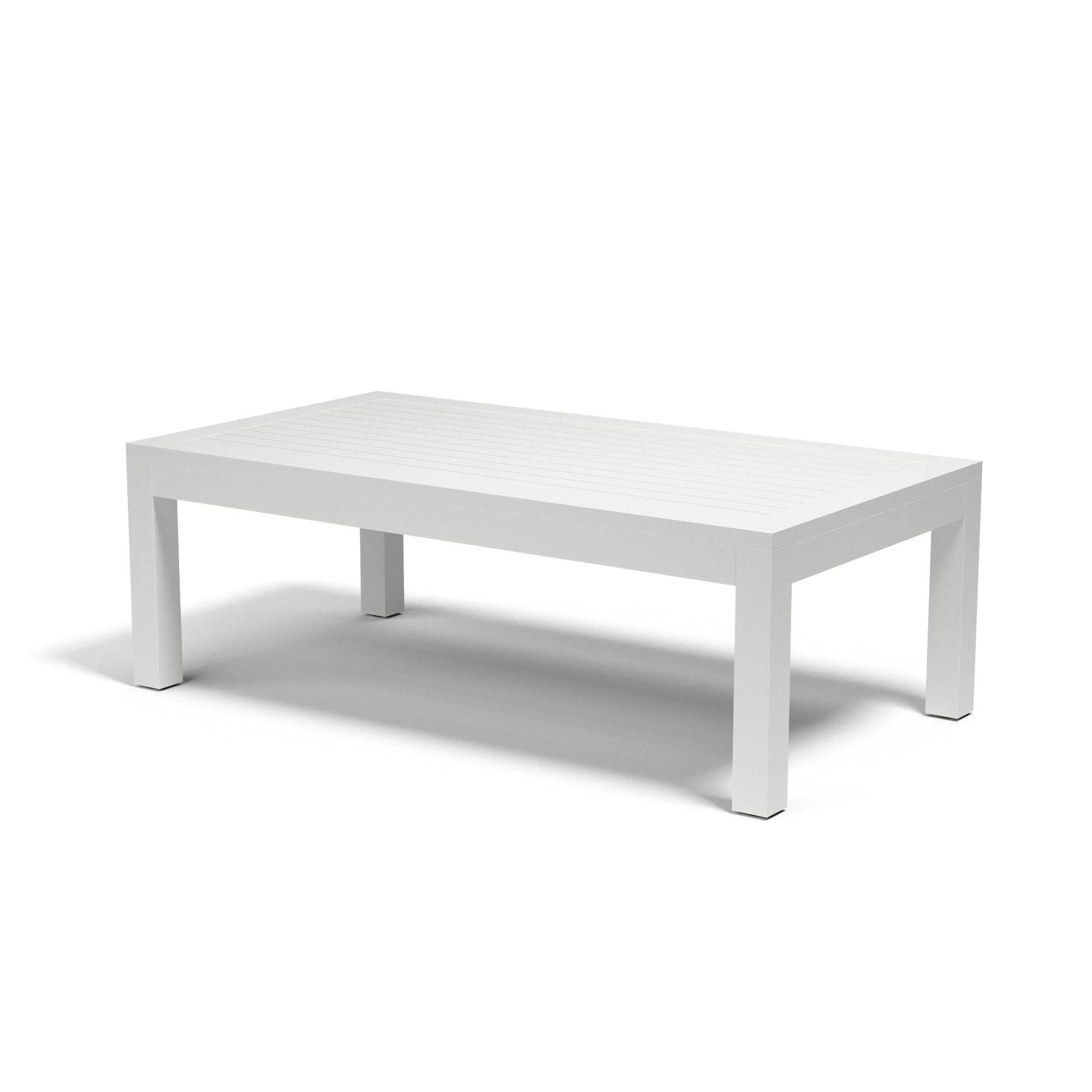Naples Coffee Table - Frankwebs