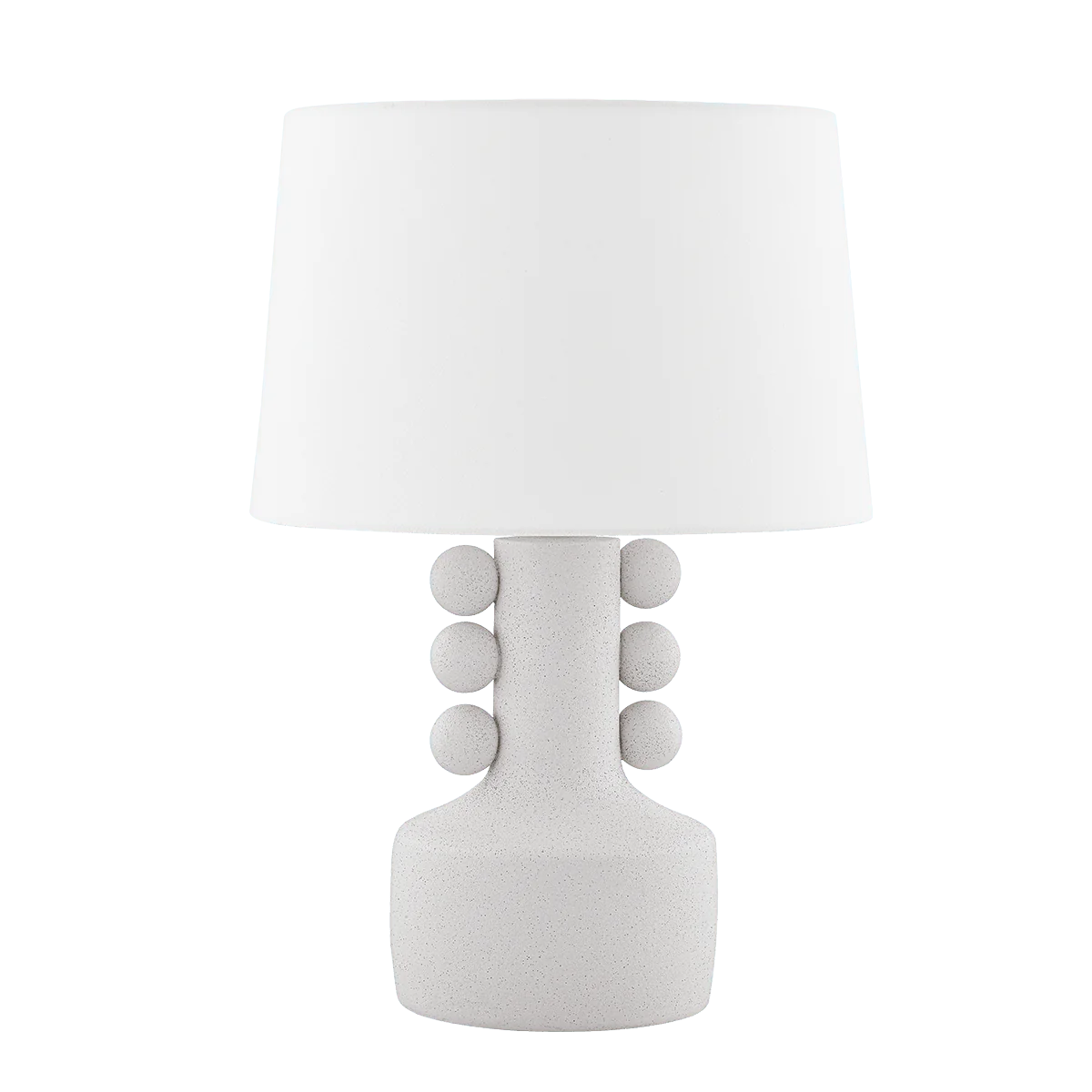 AMALIA 1 LIGHT TABLE LAMP - Frankwebs