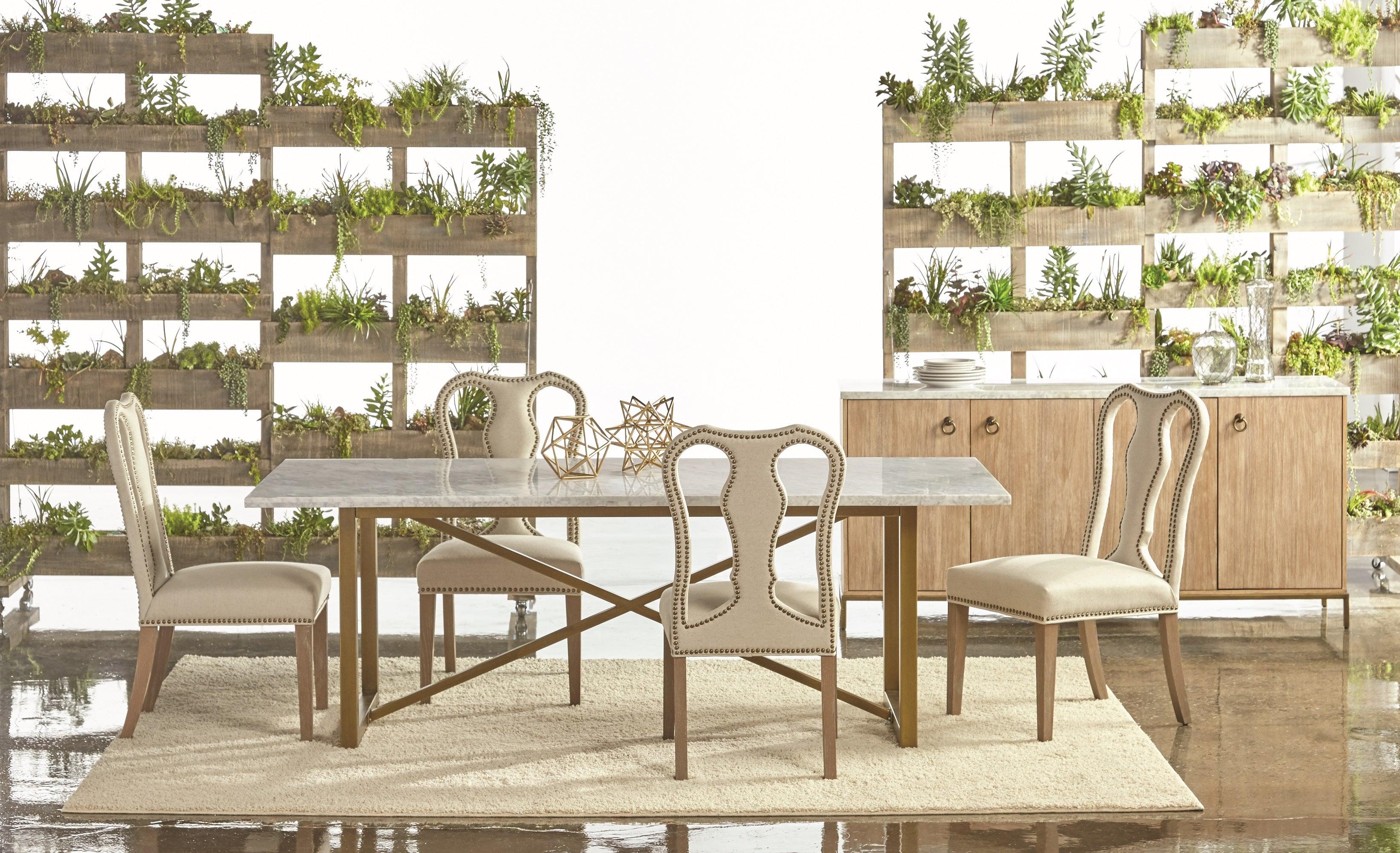 Carrera Dining Table - Frankwebs