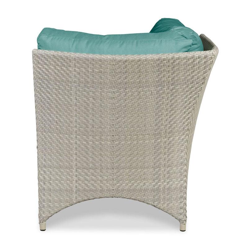 Ventana Sectional - Corner - Frankwebs