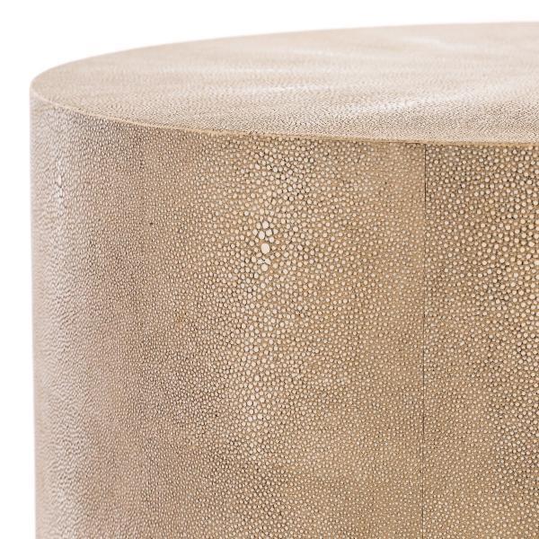 DIESEL END TABLE - Frankwebs