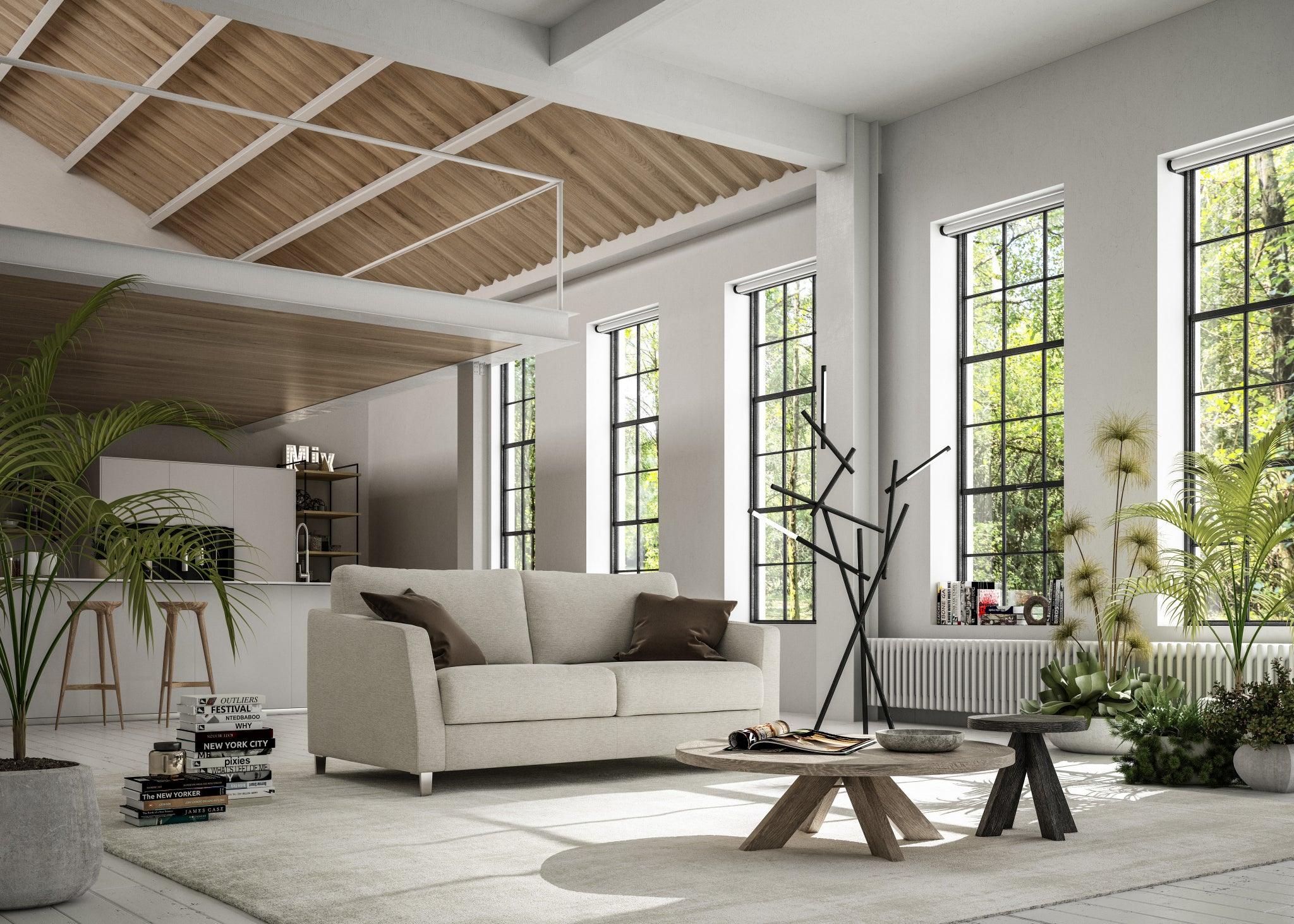 Monika Sleeper - Frankwebs