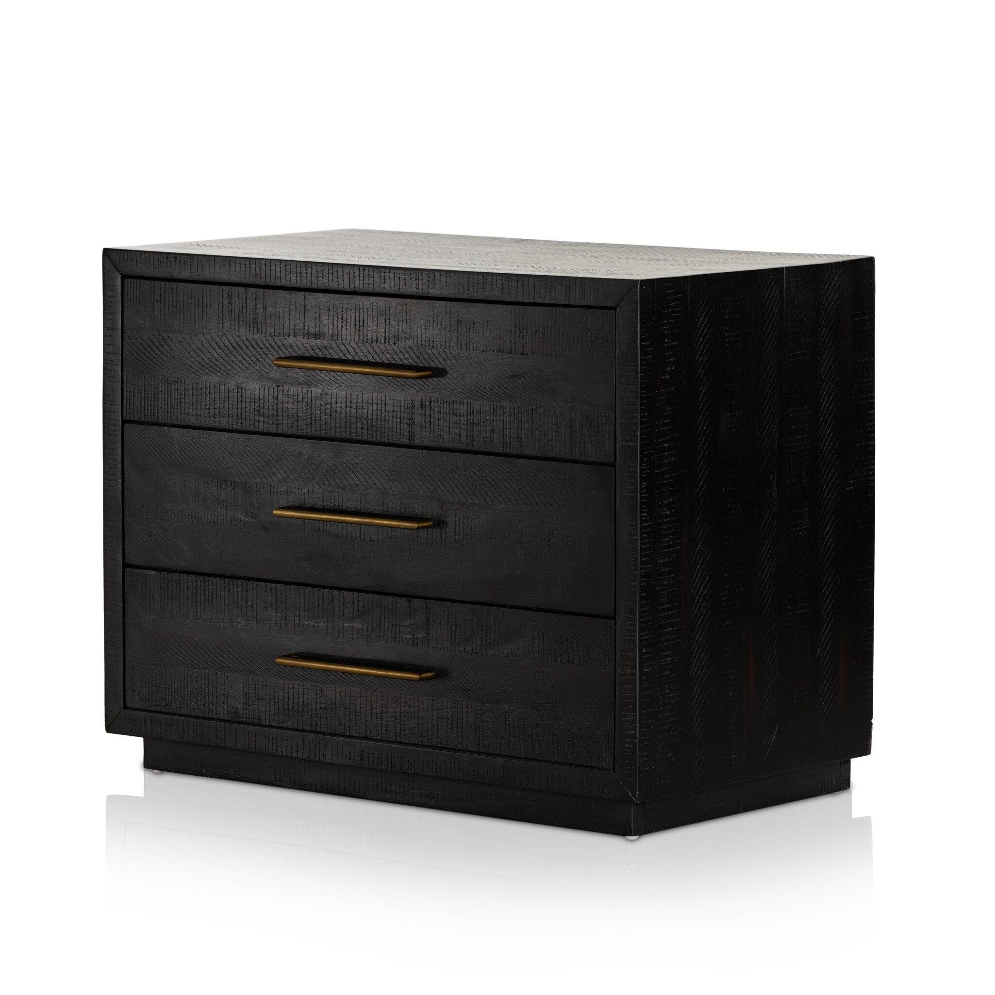 Suki Large Nightstand - Frankwebs