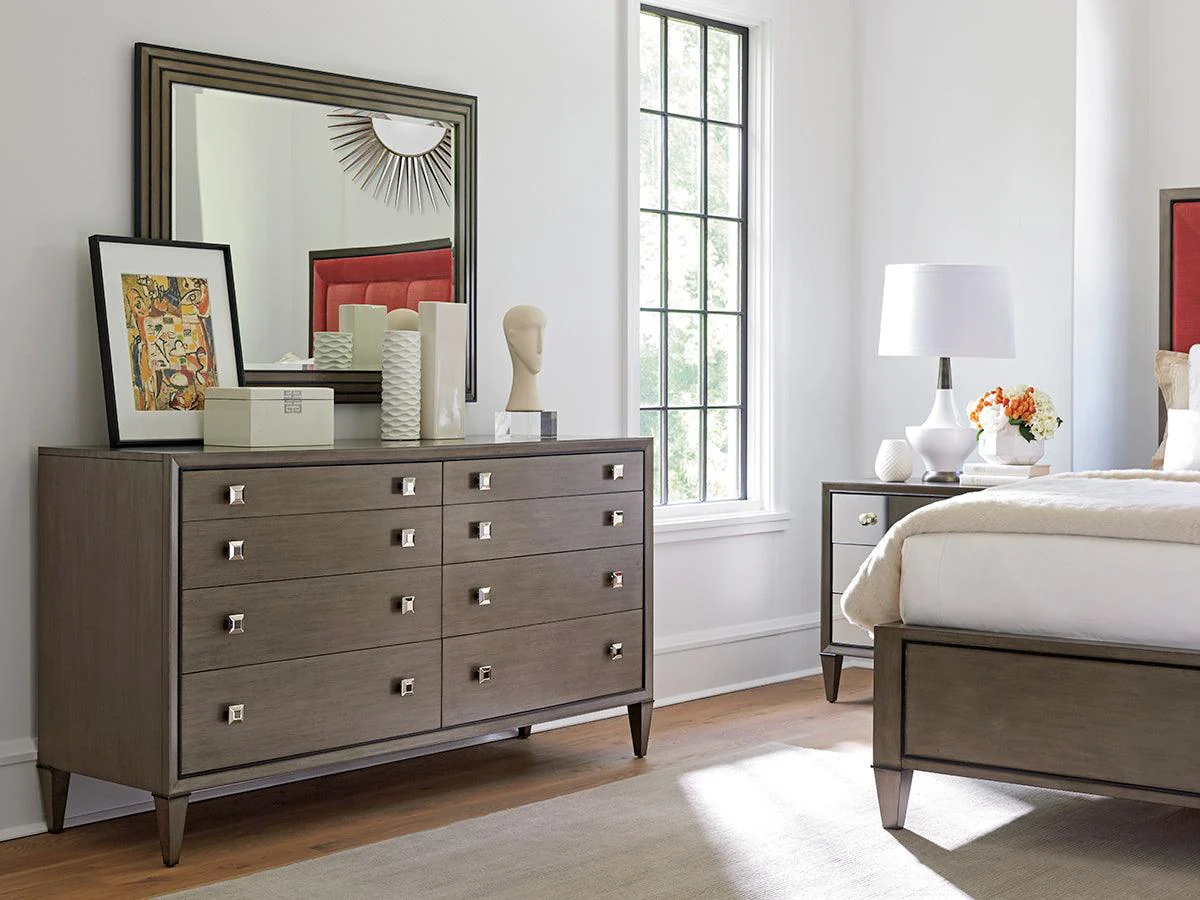 Ariana Touraine Dresser - Frankwebs