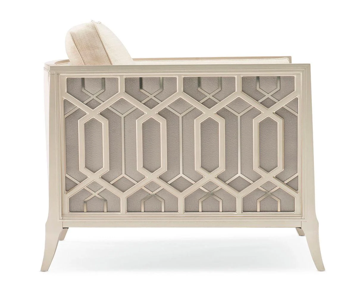 JUST DUET CHAIR - Frankwebs