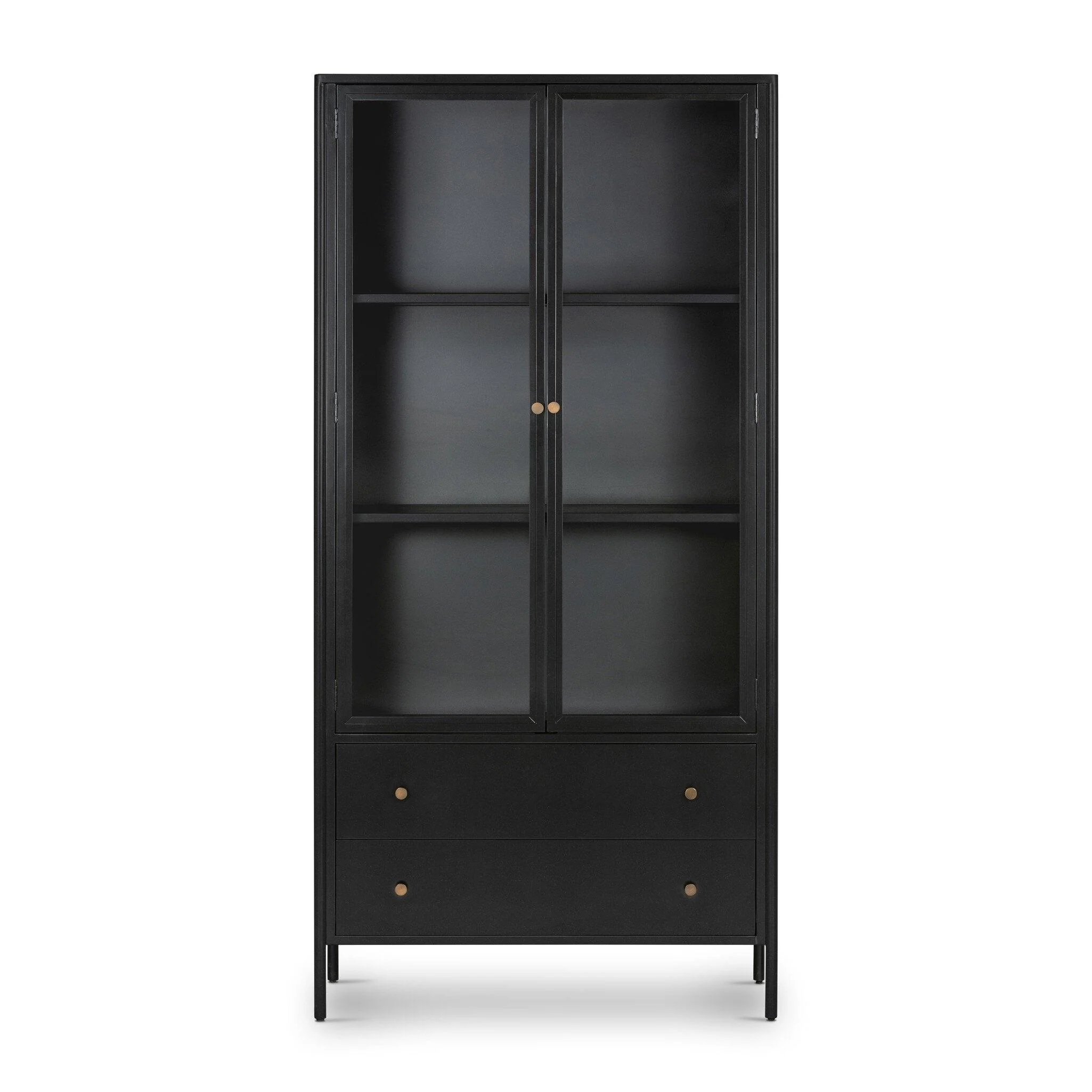 Soto Cabinet - Frankwebs