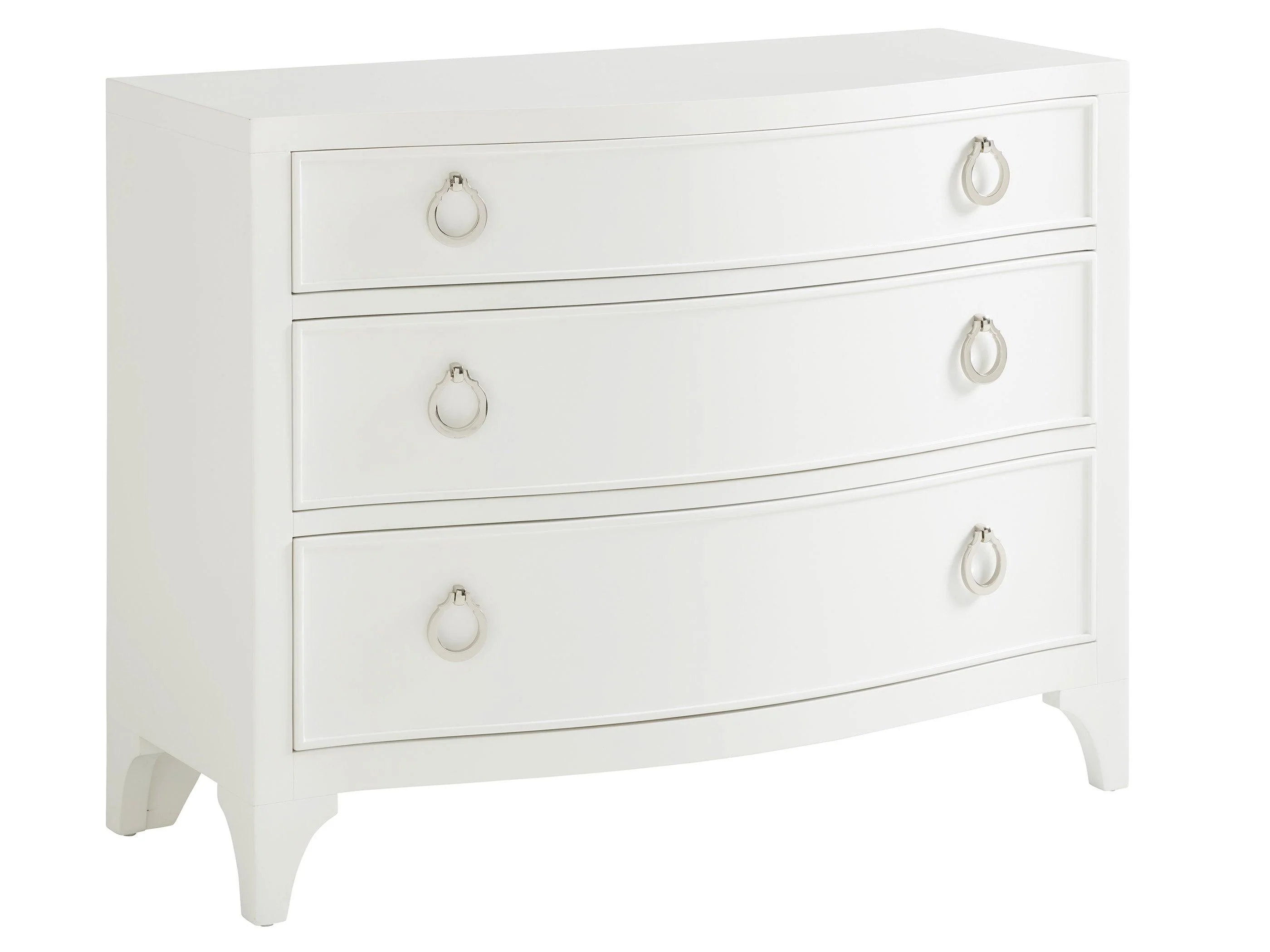 Avondale Fox River Bachelors Nightstand - Frankwebs