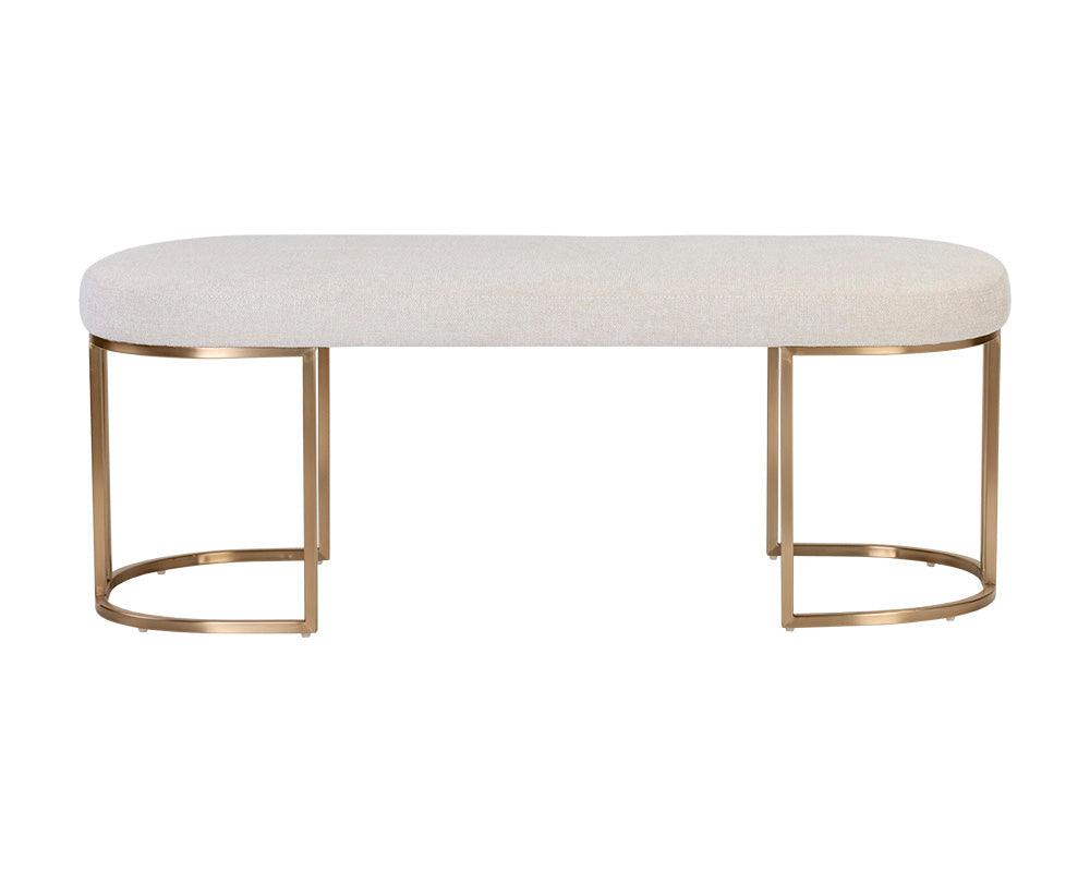 Rayla Bench - Frankwebs