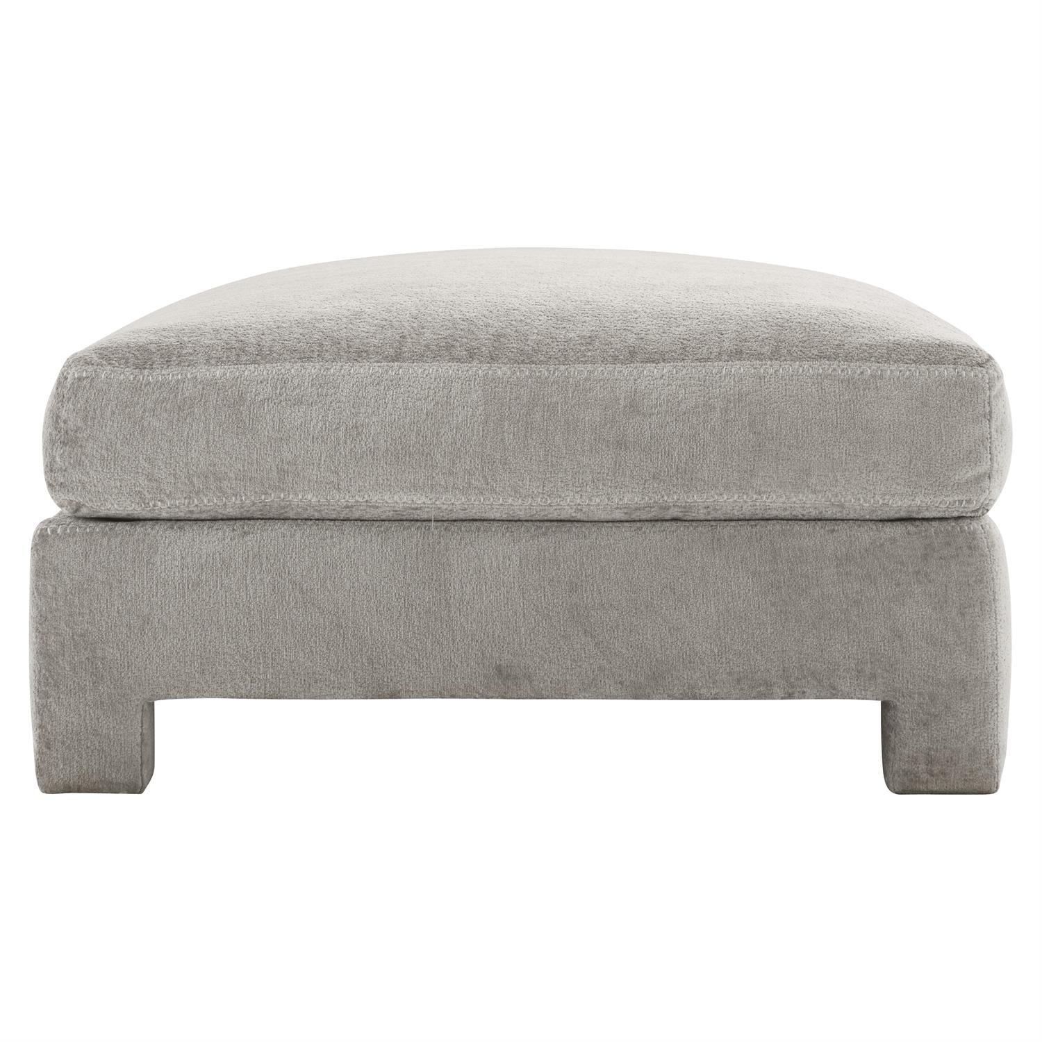 Mily Cocktail Ottoman - Frankwebs