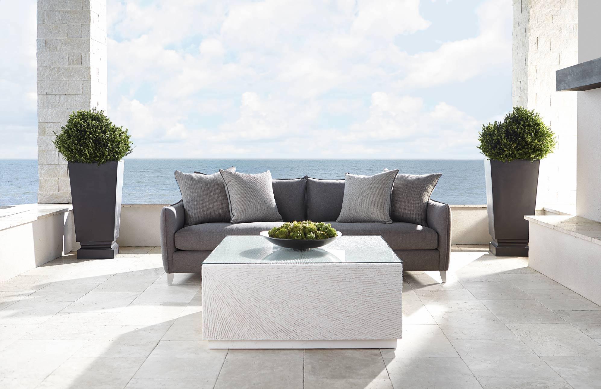 MONTEREY SOFA OUTDOOR SOFA - Frankwebs