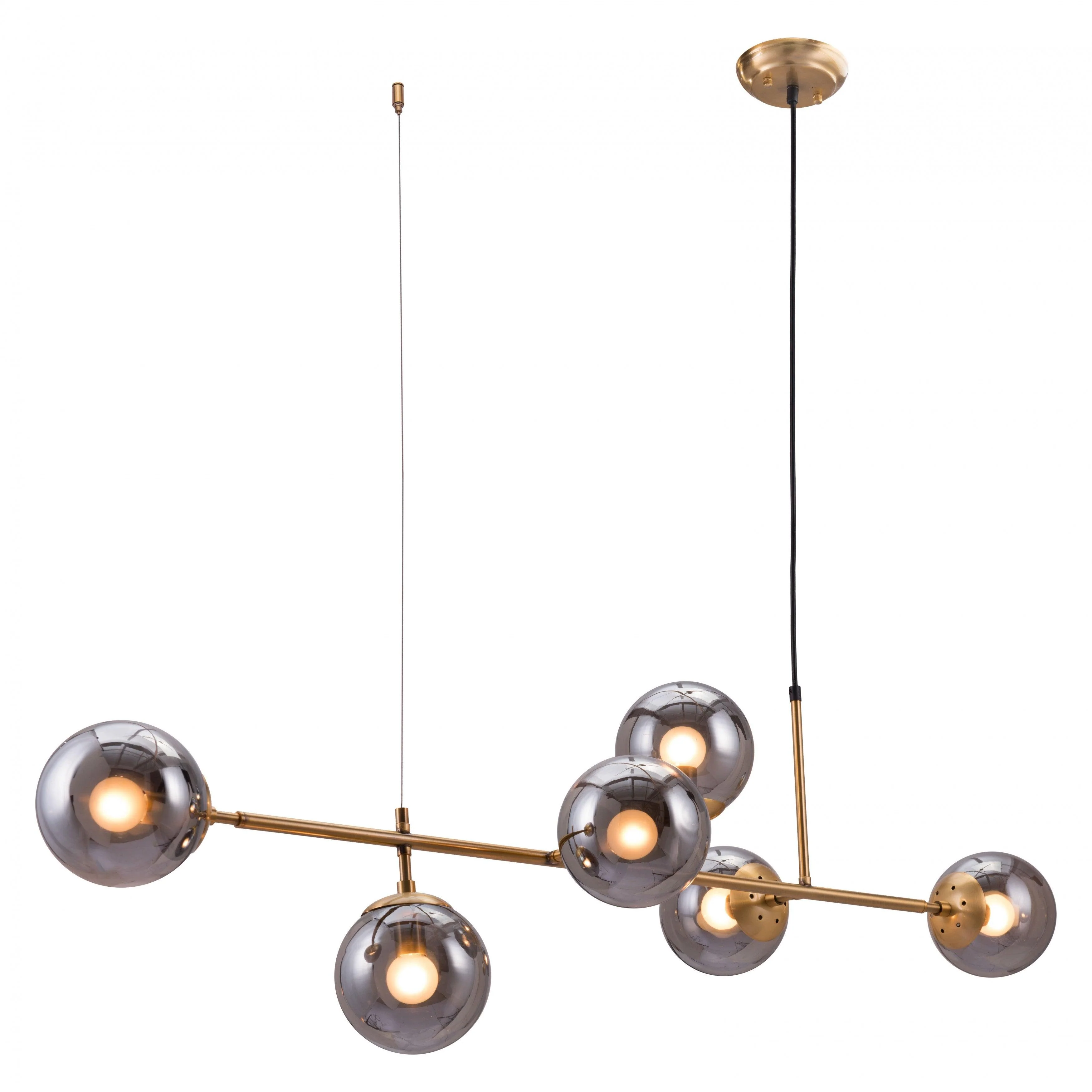 Gisela Ceiling Lamp - Frankwebs
