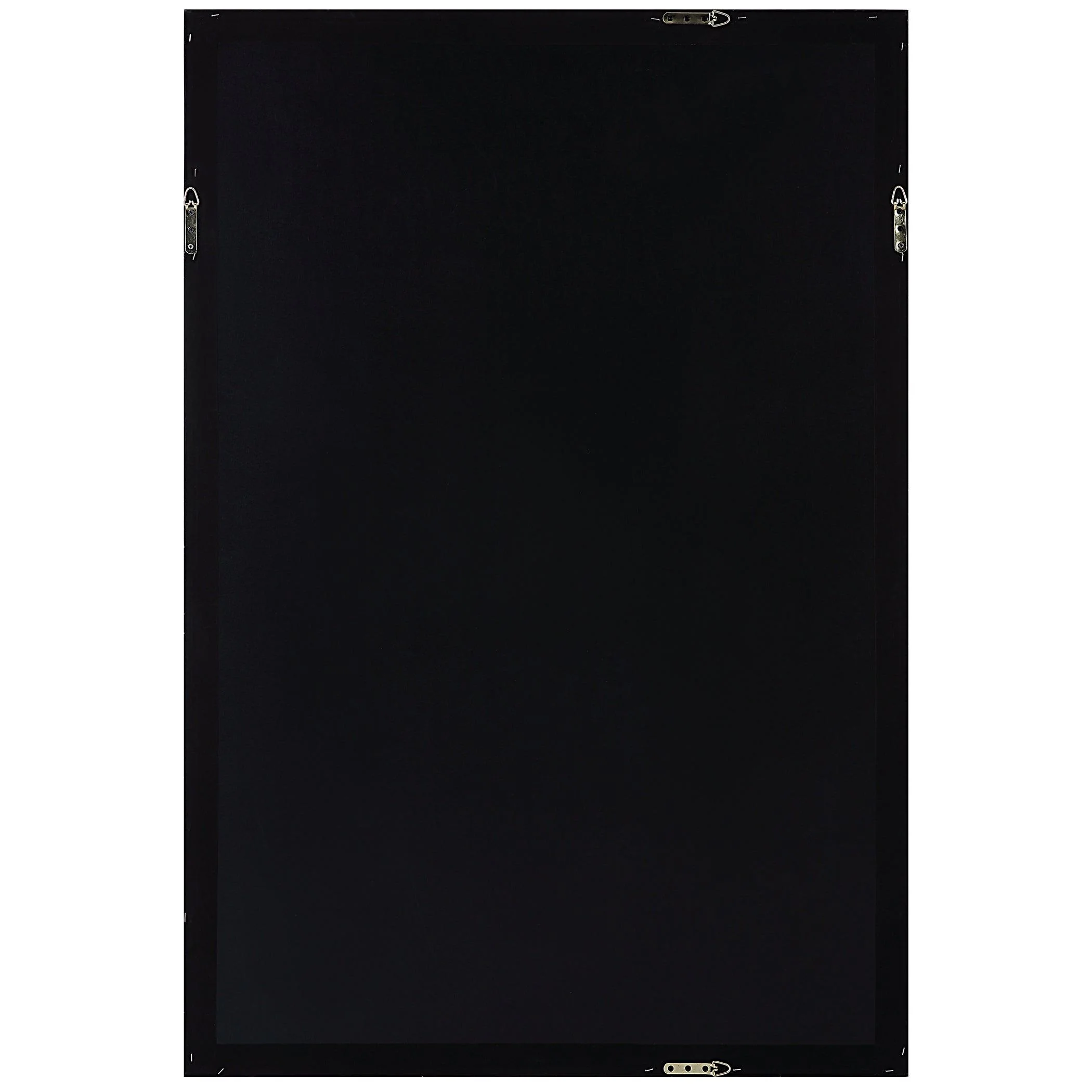 LAKESIDE GRANDE FRAMED ABSTRACT PRINT - Frankwebs