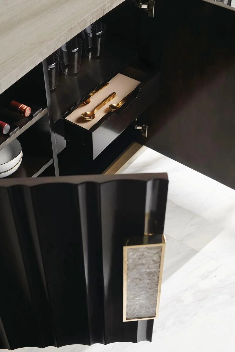 CRUSHING IT BUFFET - Frankwebs