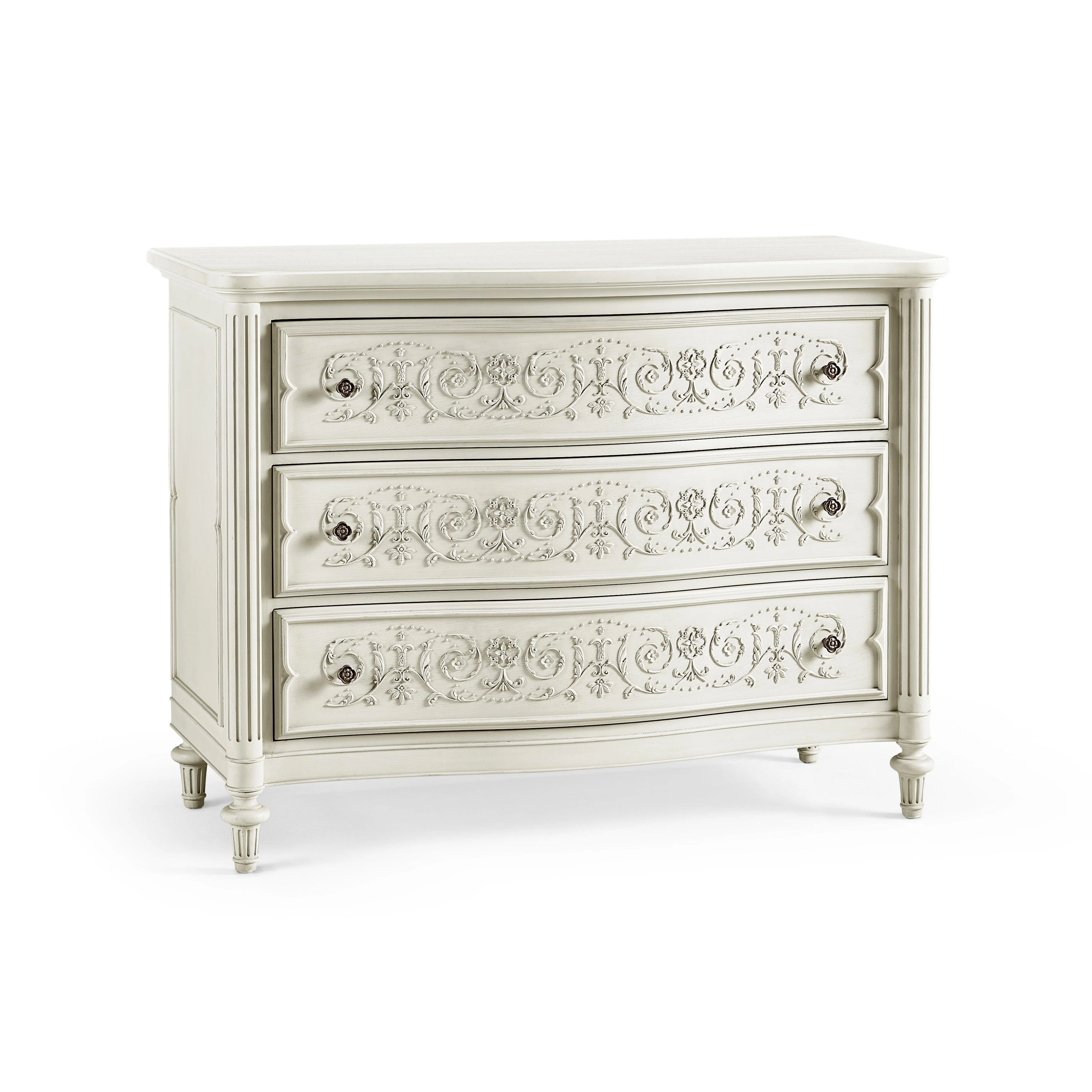 Stratus Single Dresser - Frankwebs