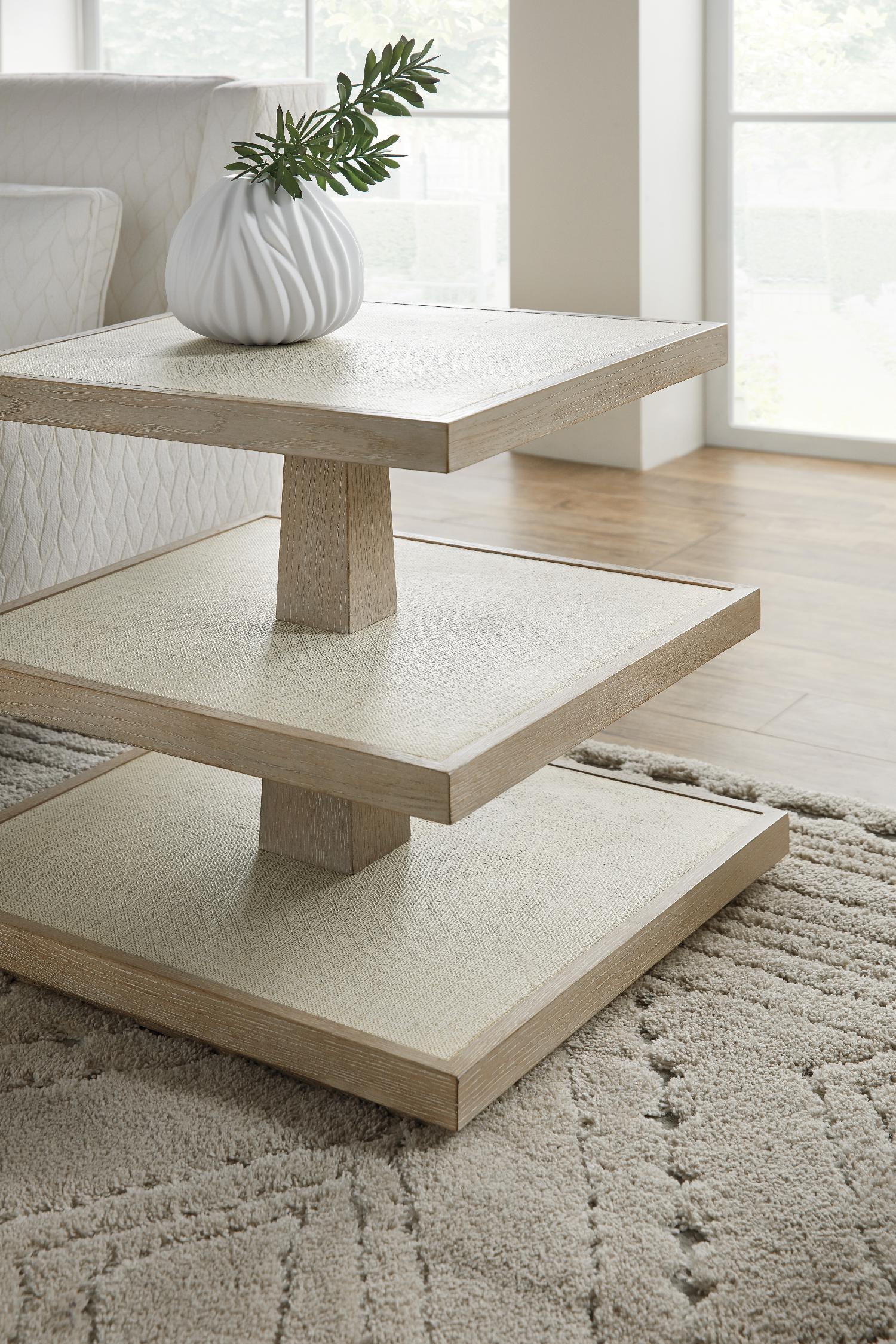 Cascade End Table 1 - Frankwebs
