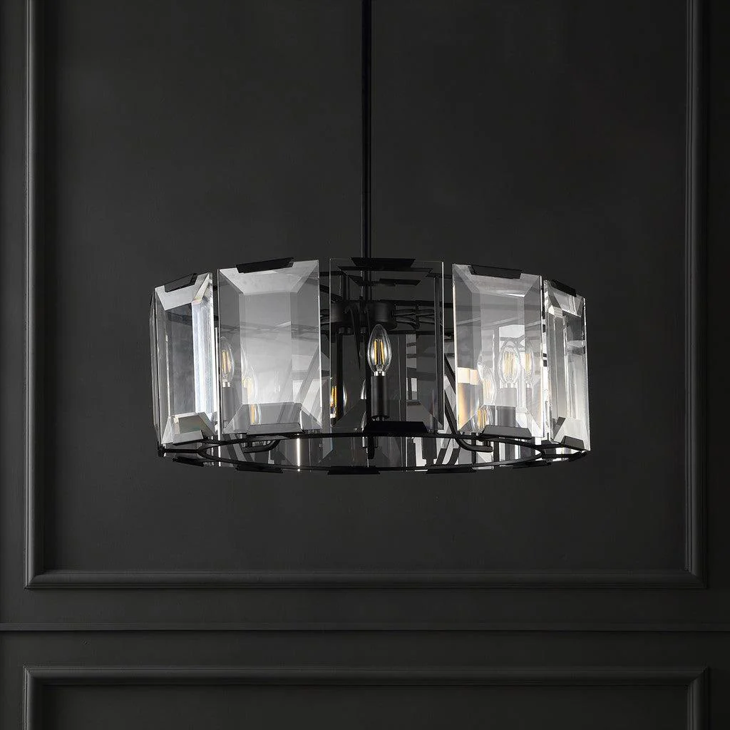 ESPERANZA CRYSTAL CHANDELIER - Frankwebs