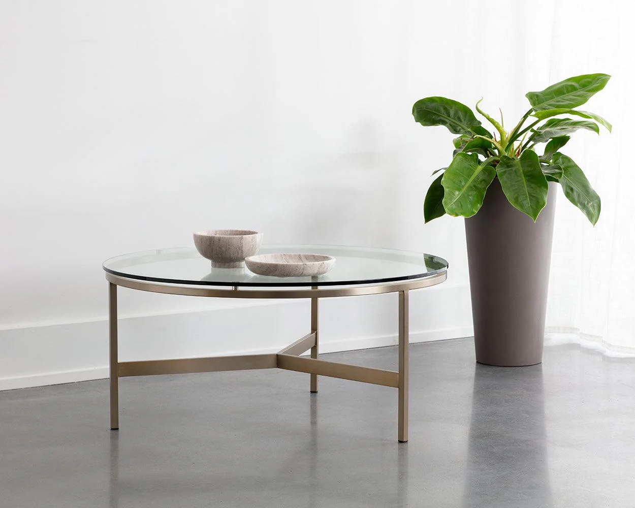 Flato Coffee Table - Frankwebs