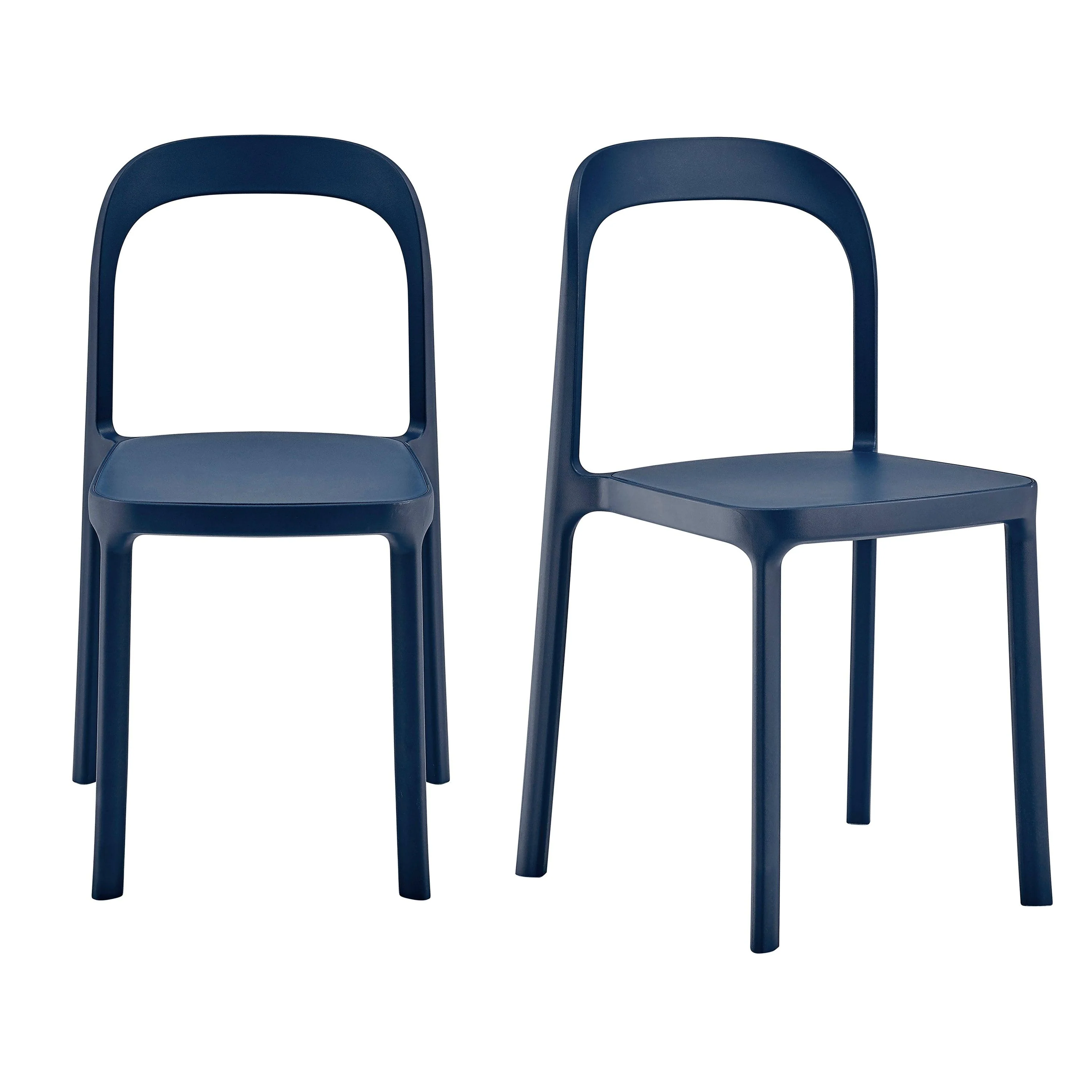 Lance Side Chair - Set of 2 - Frankwebs
