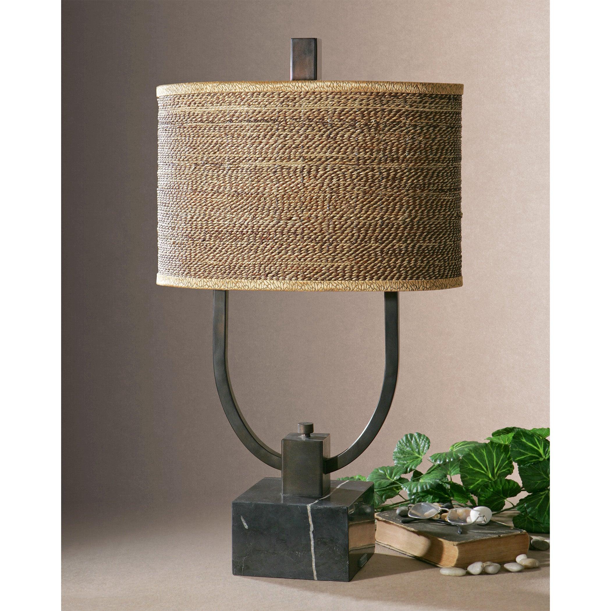 STABINA METAL TABLE LAMP - Frankwebs