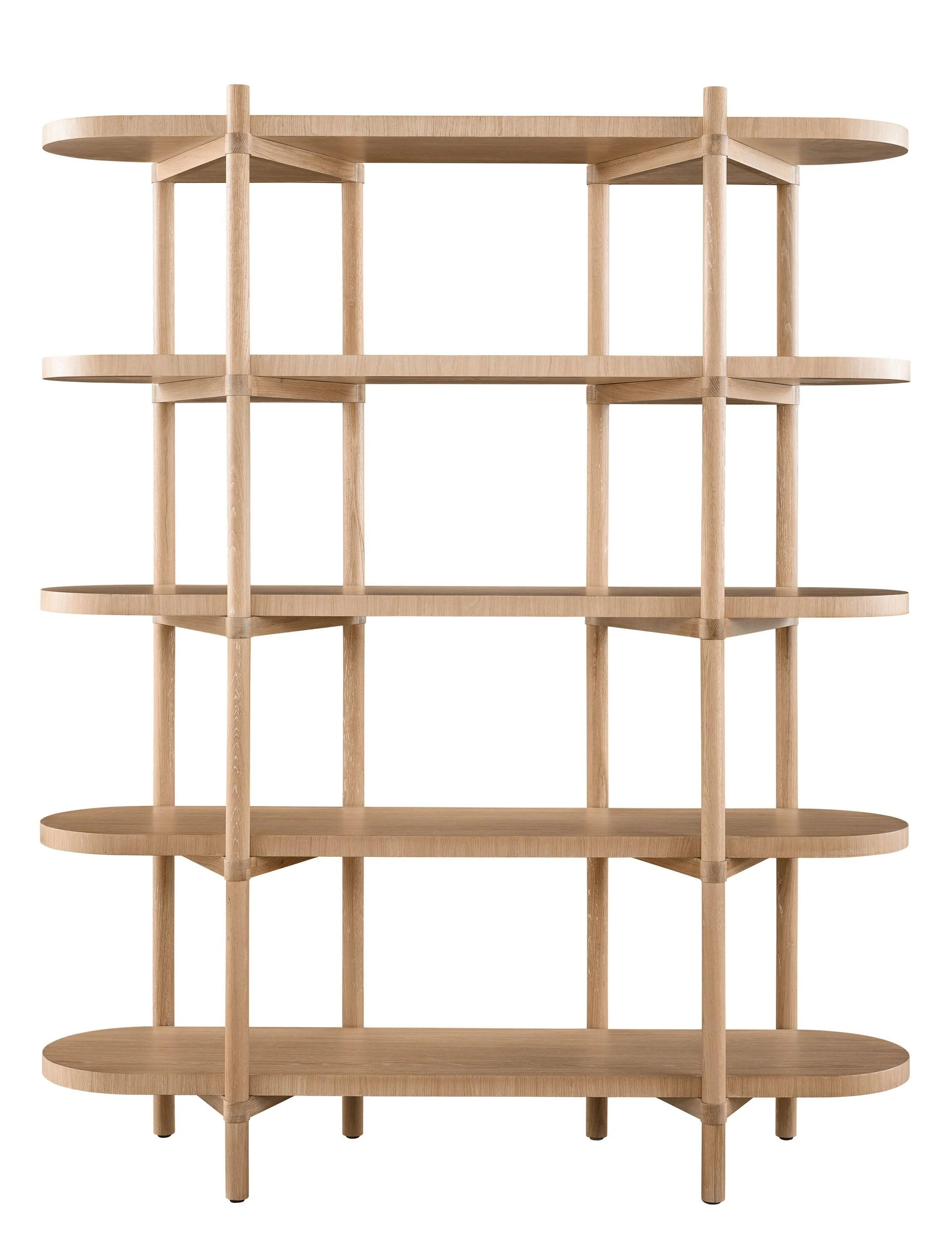 Modern Nomad Etagere - Frankwebs