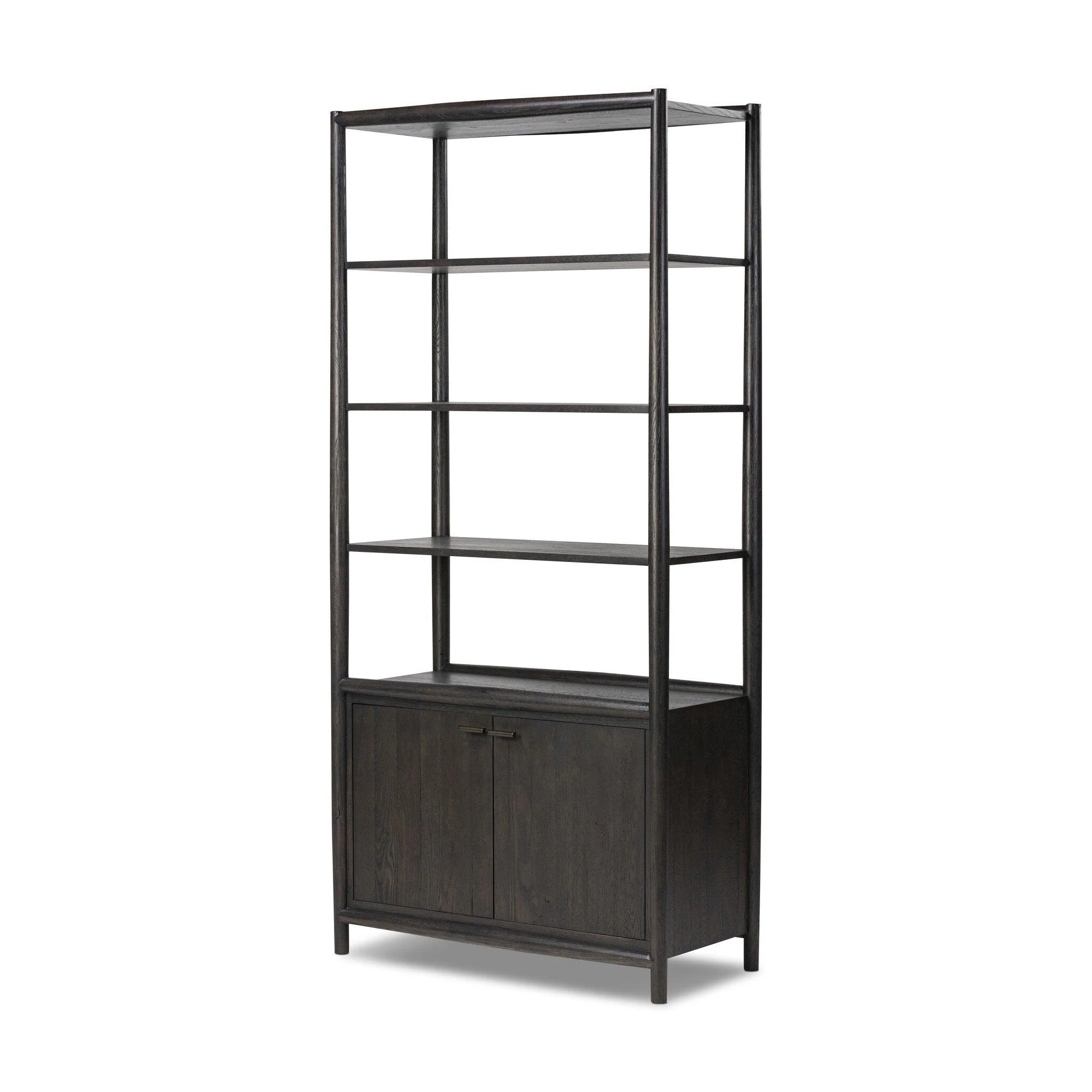 Glenview Bookcase - Frankwebs
