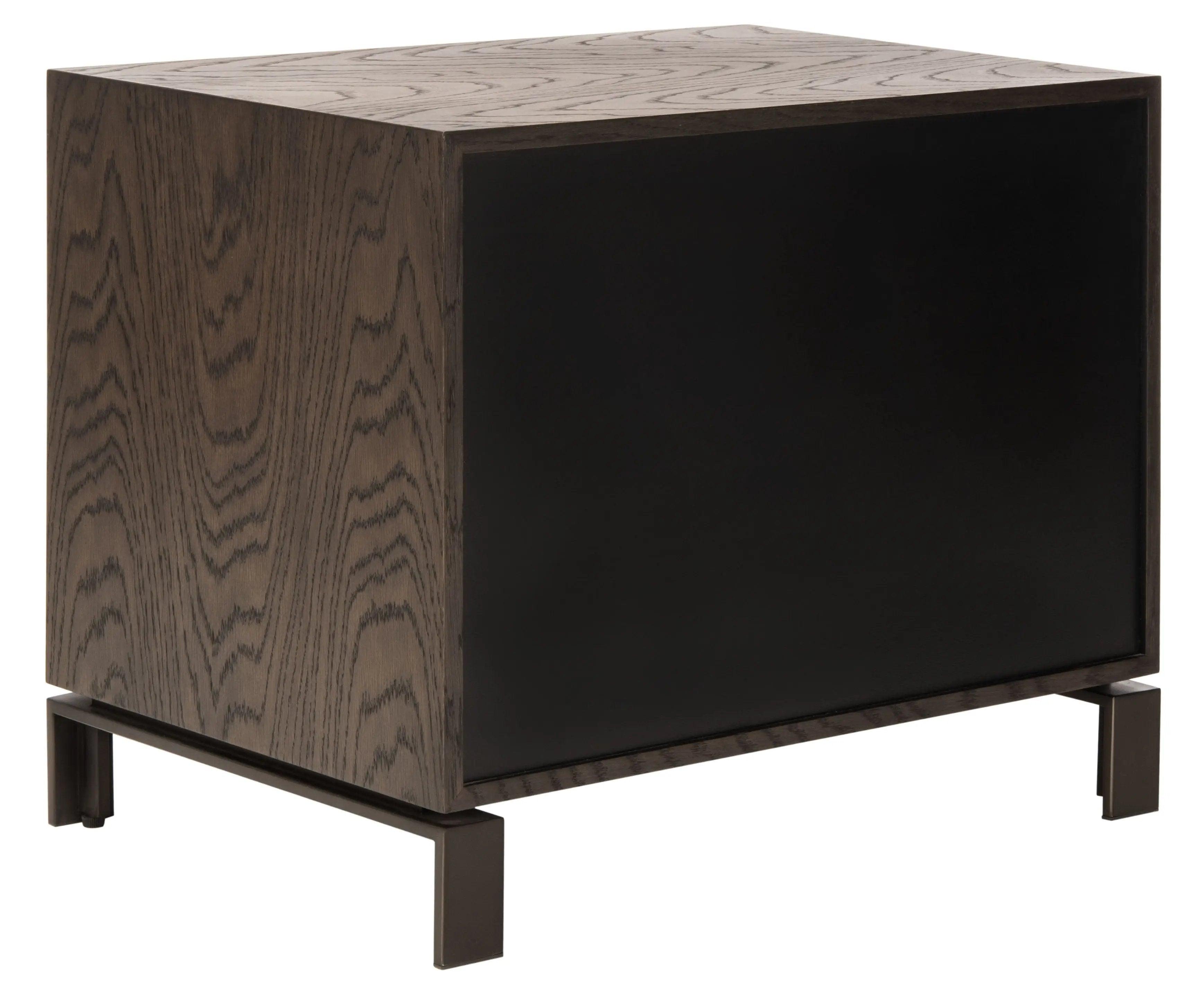 SIMMONS 2 DRAWER NIGHTSTAND - Frankwebs