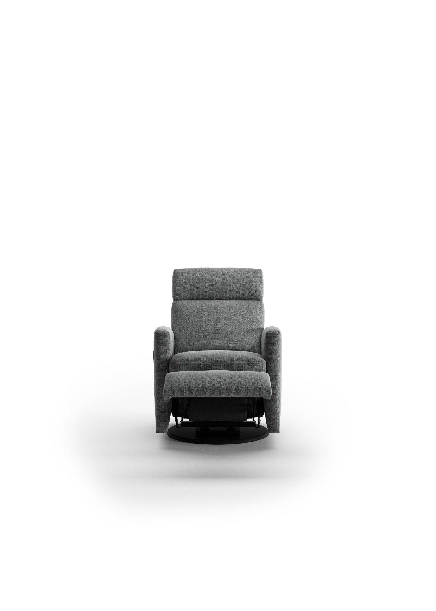 Track Recliner - Frankwebs