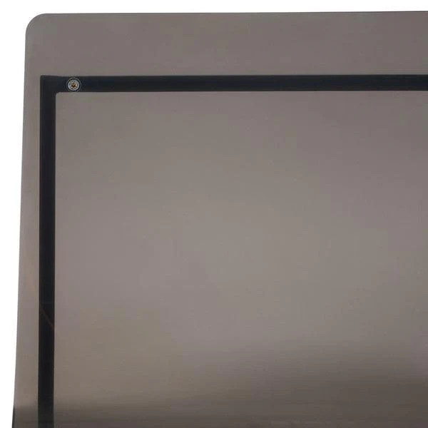 BRYANT ACRYLIC DINING CHAIR (SET OF 2) - Frankwebs