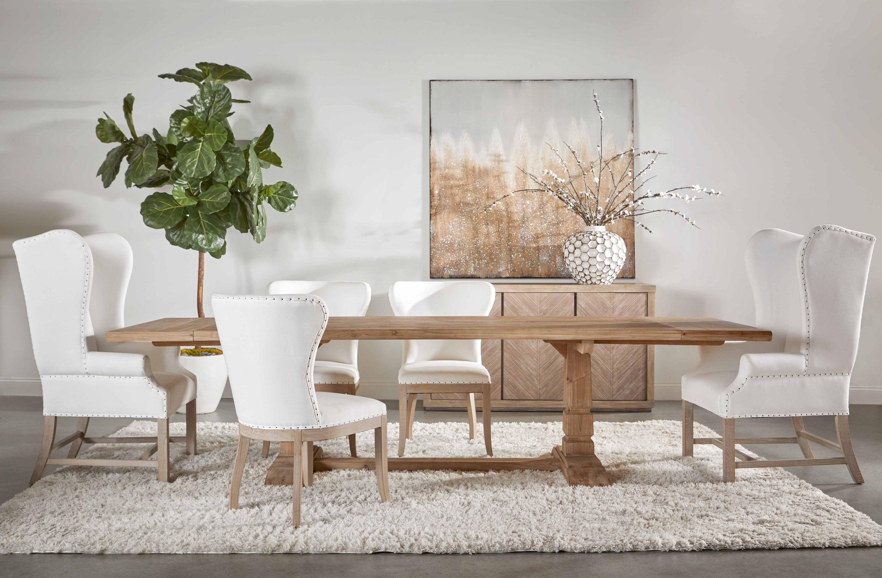 Chateau Arm Chair - Frankwebs