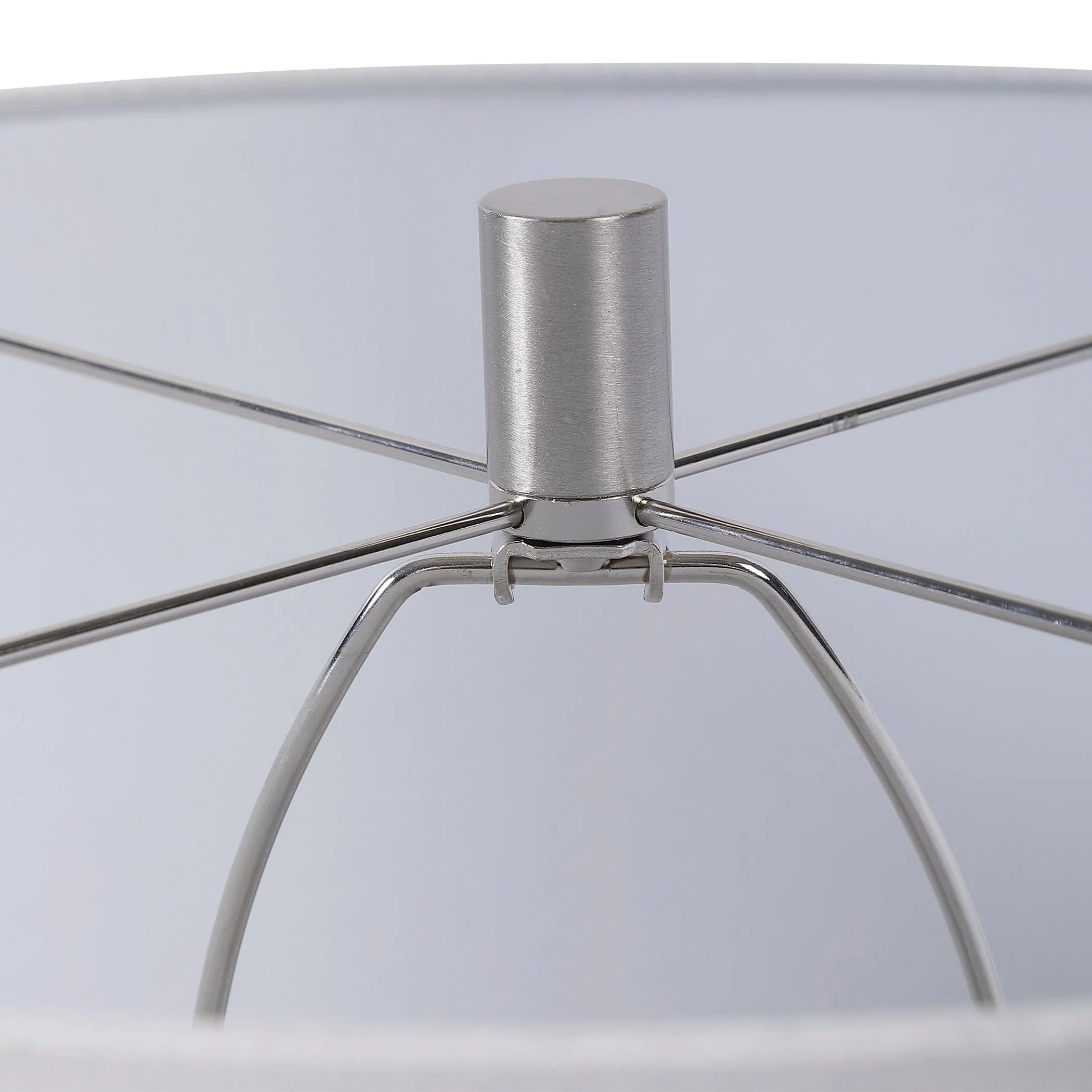 GEOMETRY GREEN TABLE LAMP - Frankwebs