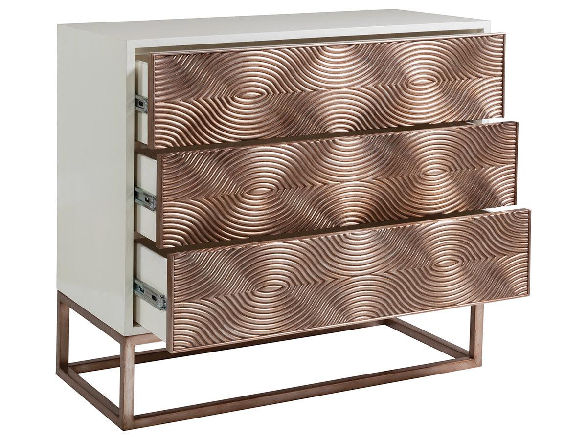 Signature Designs Credo Hall Chest - Frankwebs