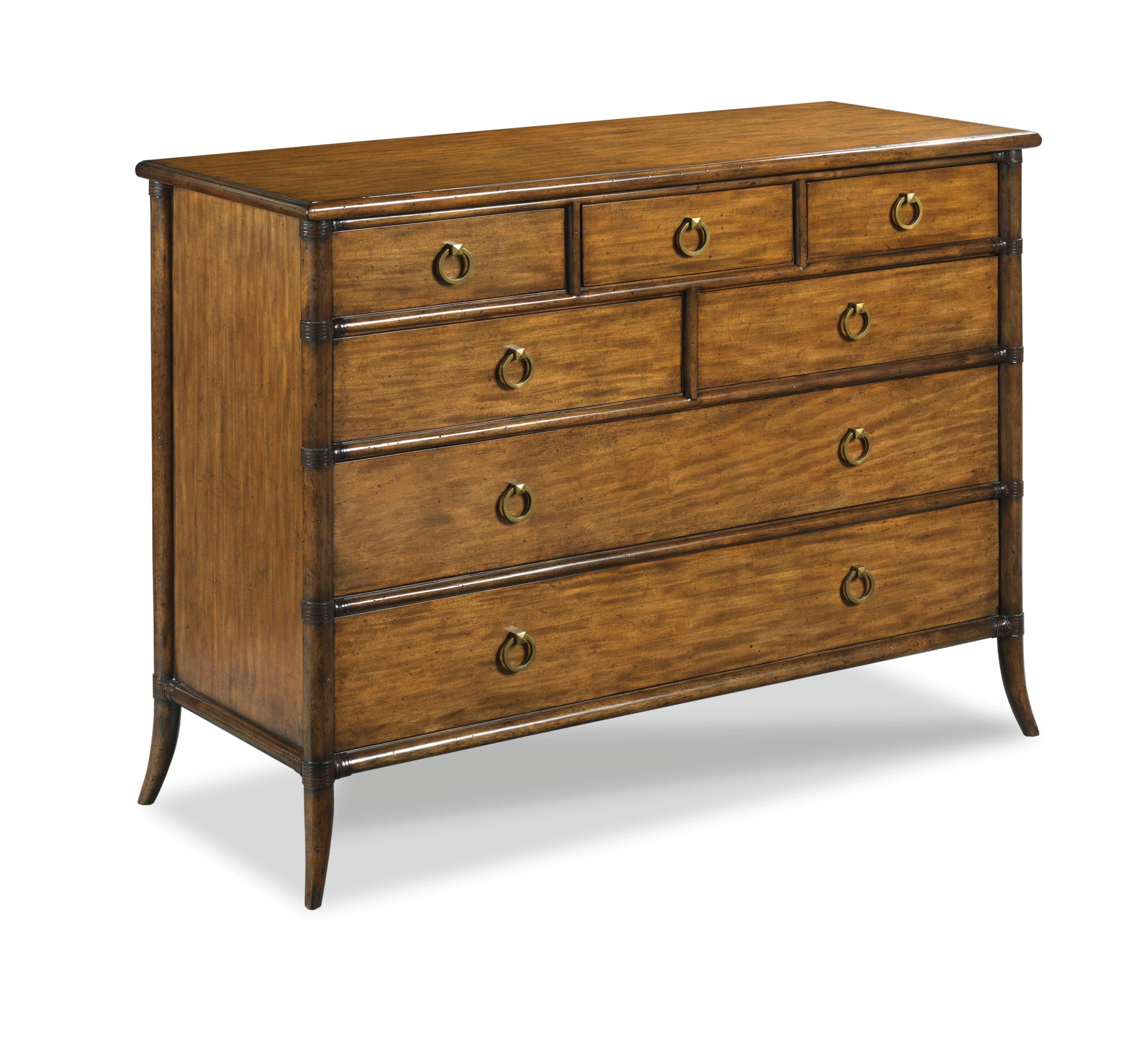 Linwood Dresser - Frankwebs