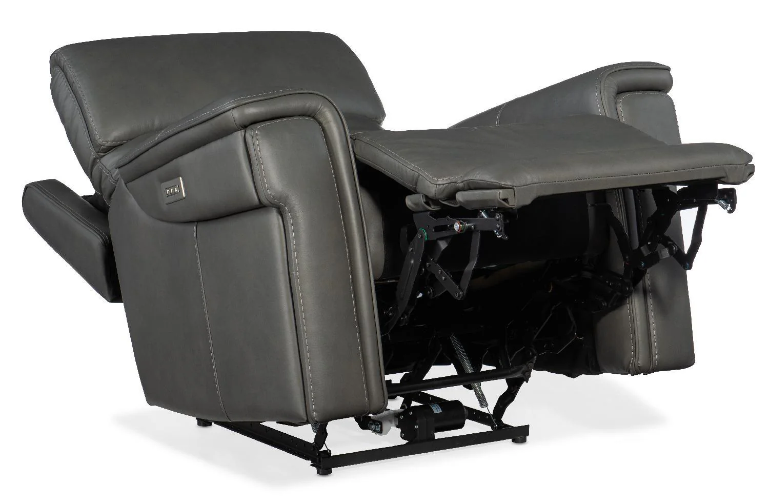 Lyra Zero Gravity Power Recliner with Power Headrest - Frankwebs