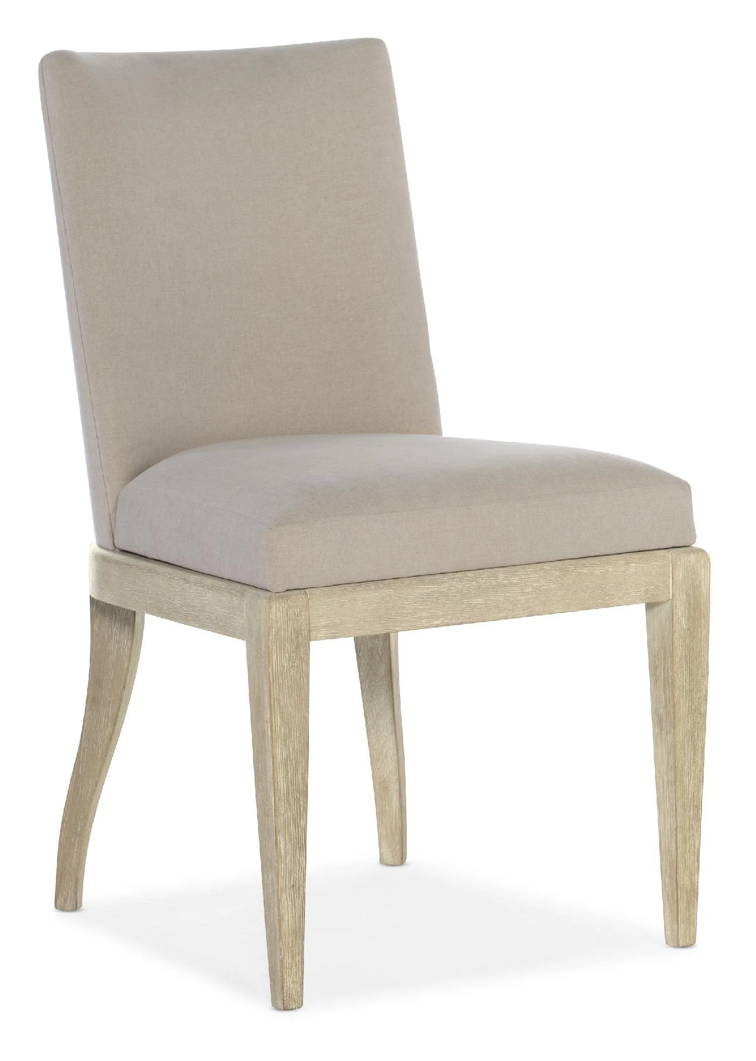 Cascade Upholstered Side Chair - Set of 2 - Frankwebs