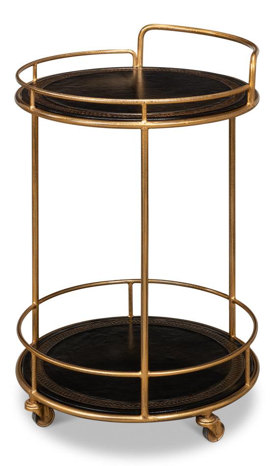 Server Side Table - Frankwebs