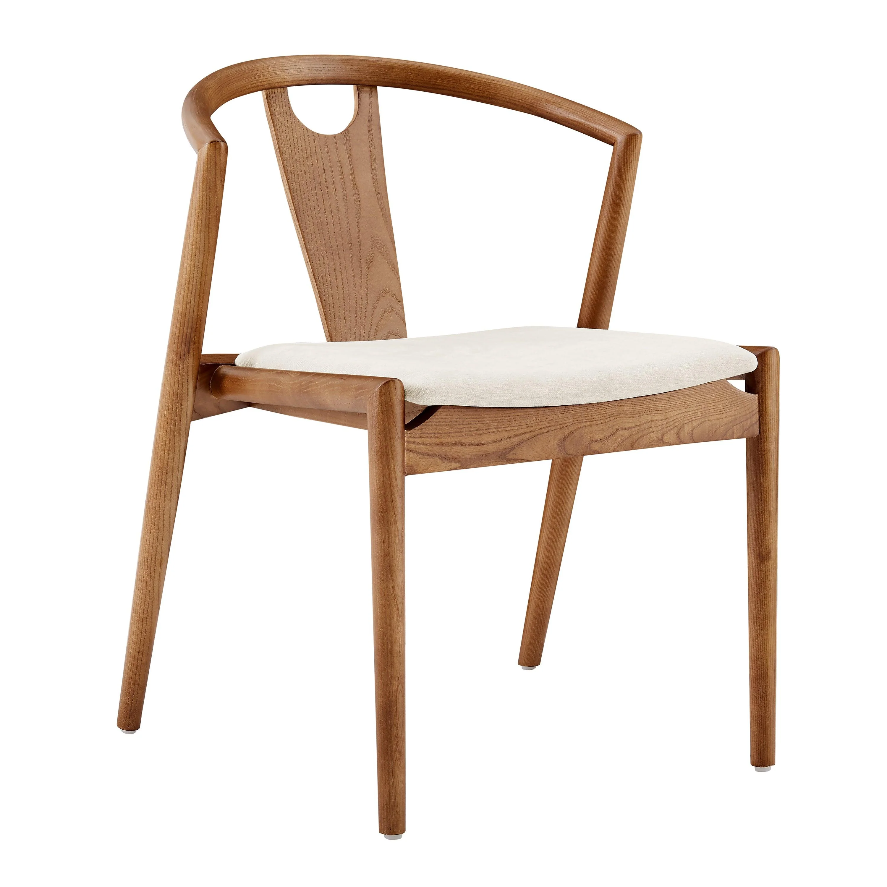 Blanche Side Chair - Frankwebs
