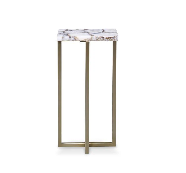 Grand Tour Furniture Jasmine Accent Table - Frankwebs