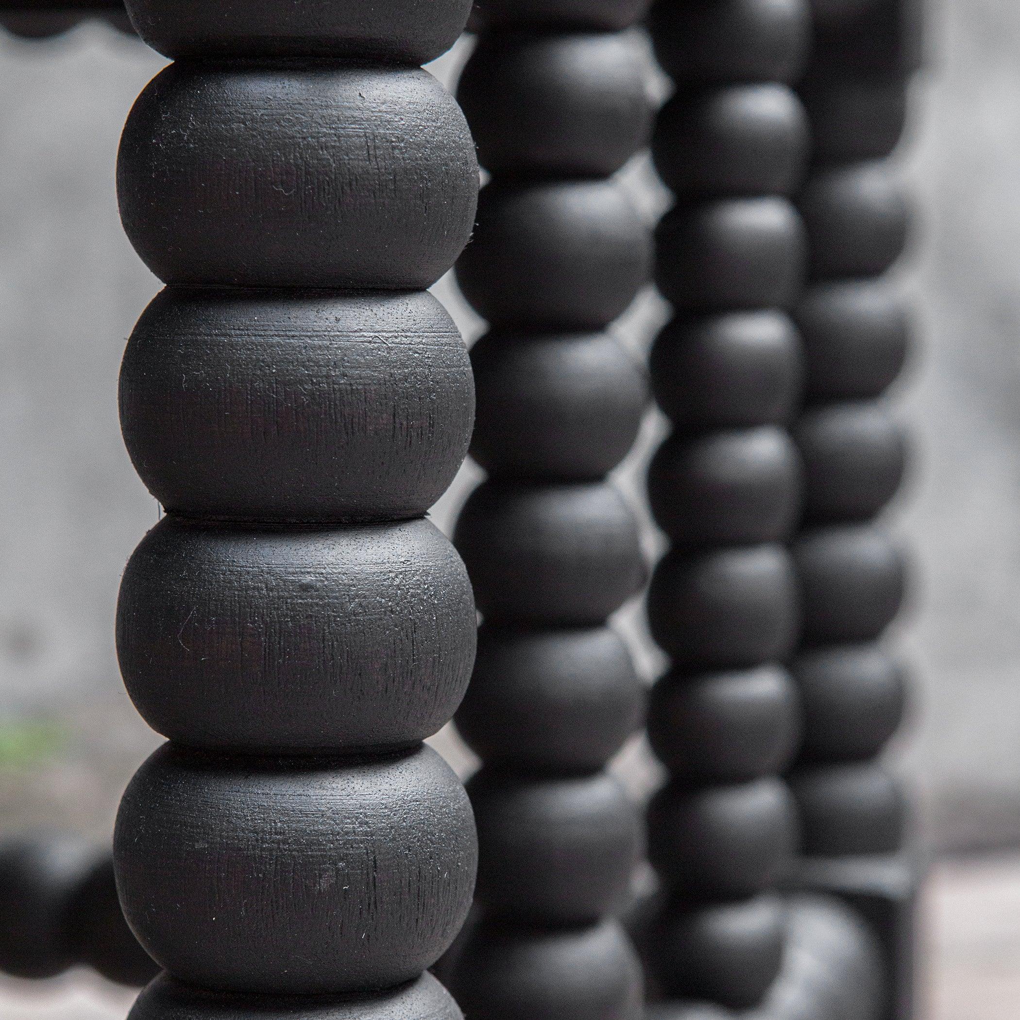 Rancho Faux Cow Hide Small Bench - Frankwebs