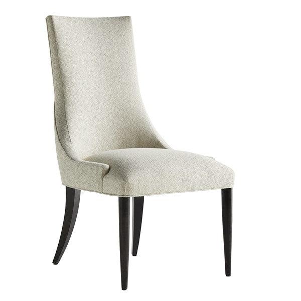 Lillet Dining Side Chair - Frankwebs