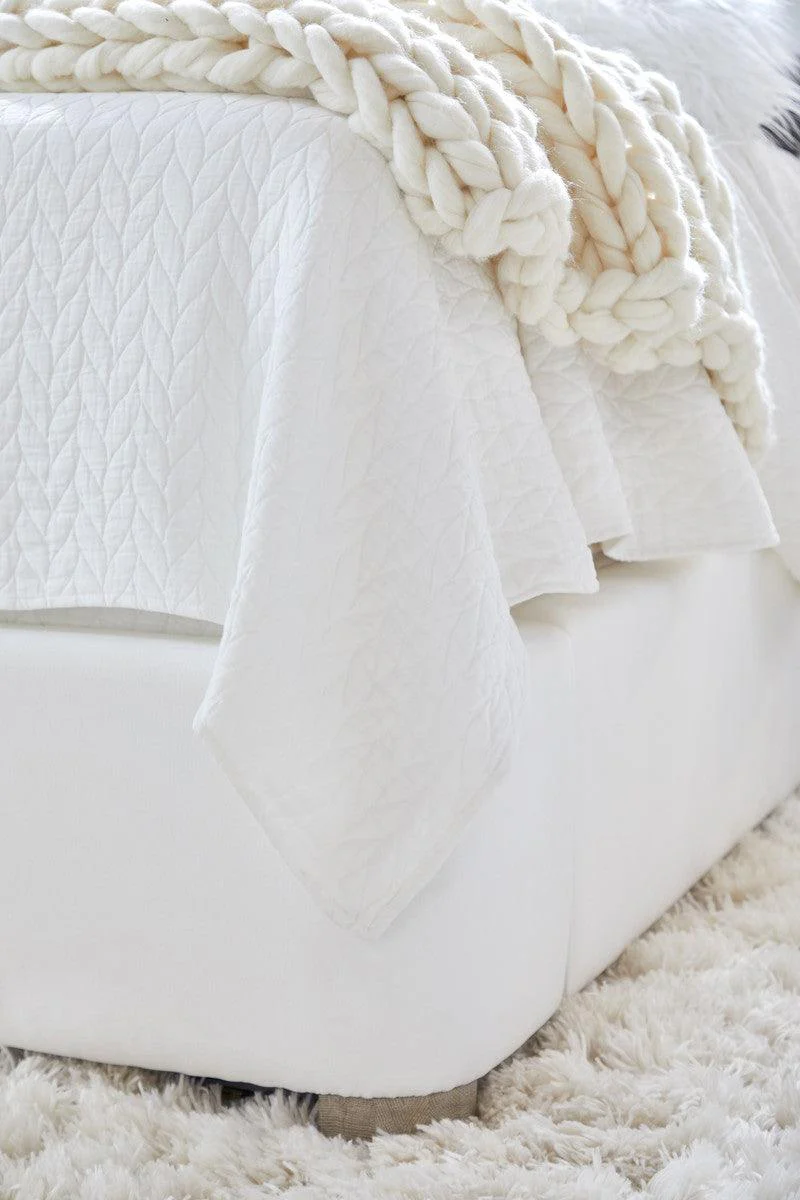 Balboa Bed - Frankwebs